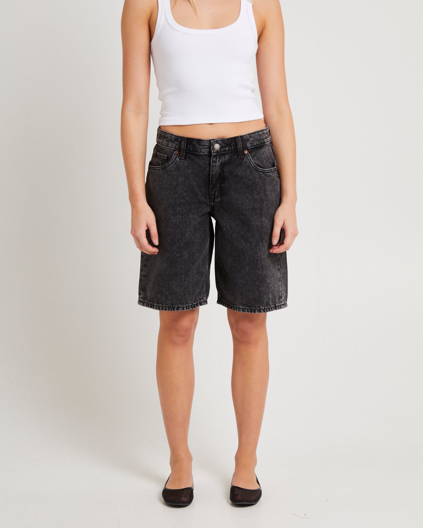 Lea Shorts