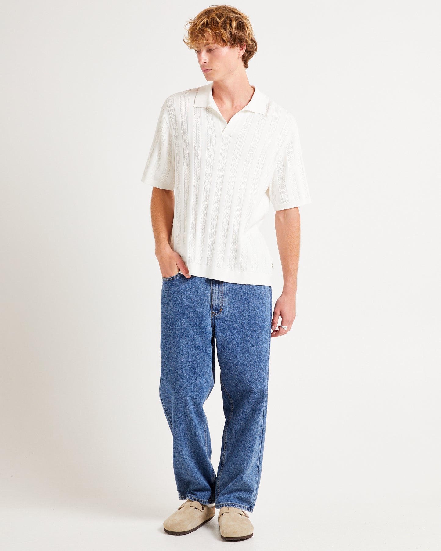 Santis Polo