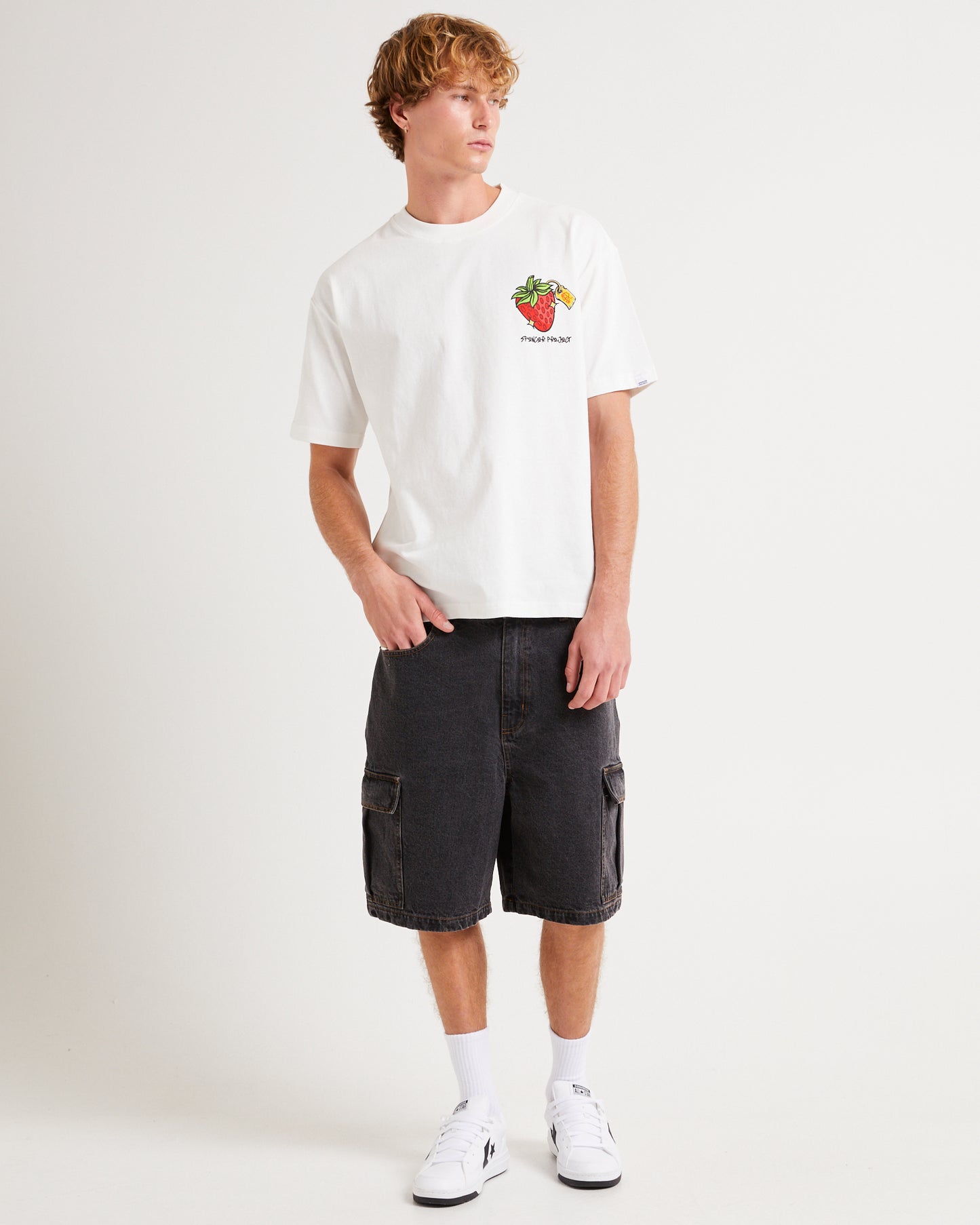 Pricey Short Sleeve T-Shirt