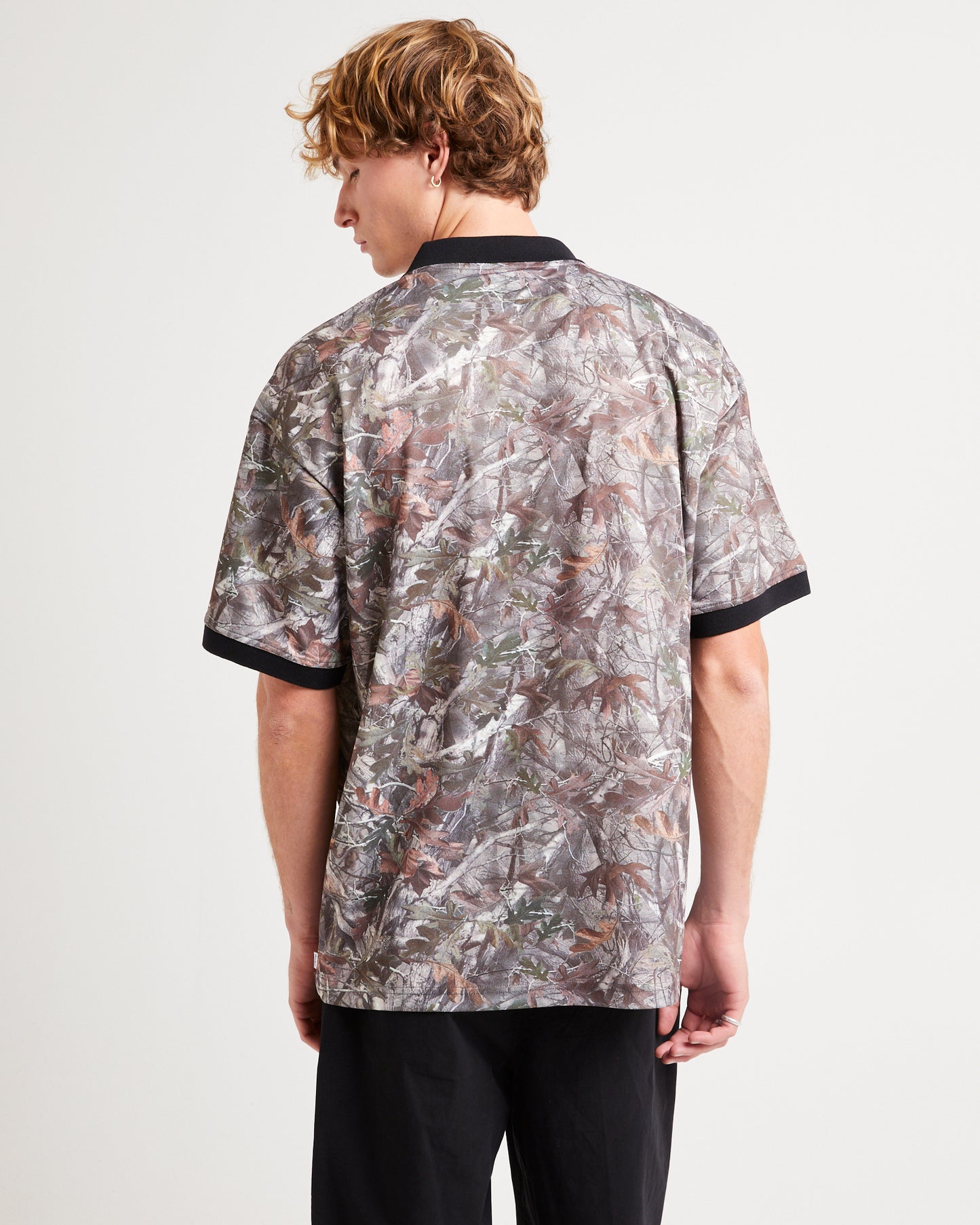 Spencer United Soccer Jersey