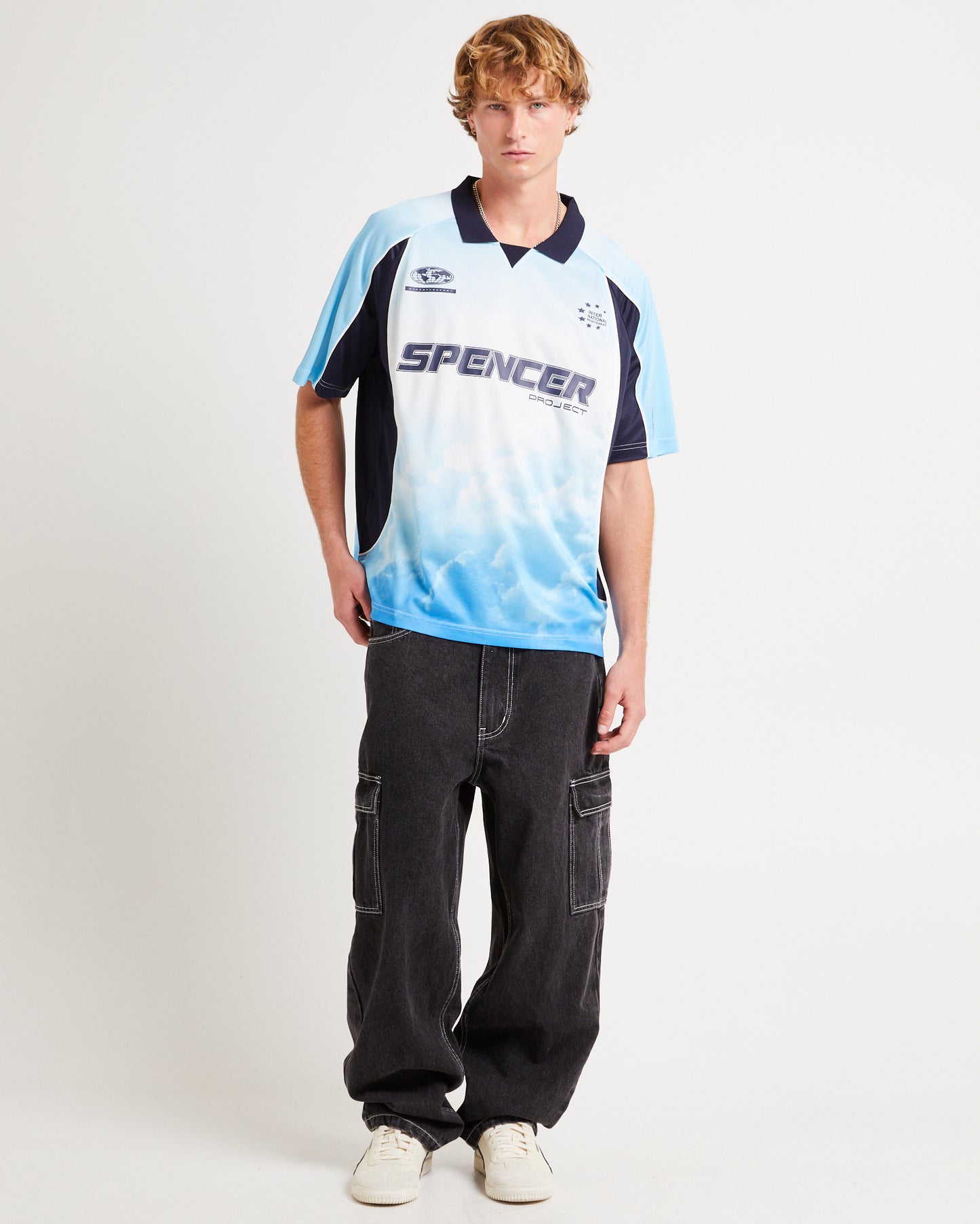 Hyper Sport Jersey