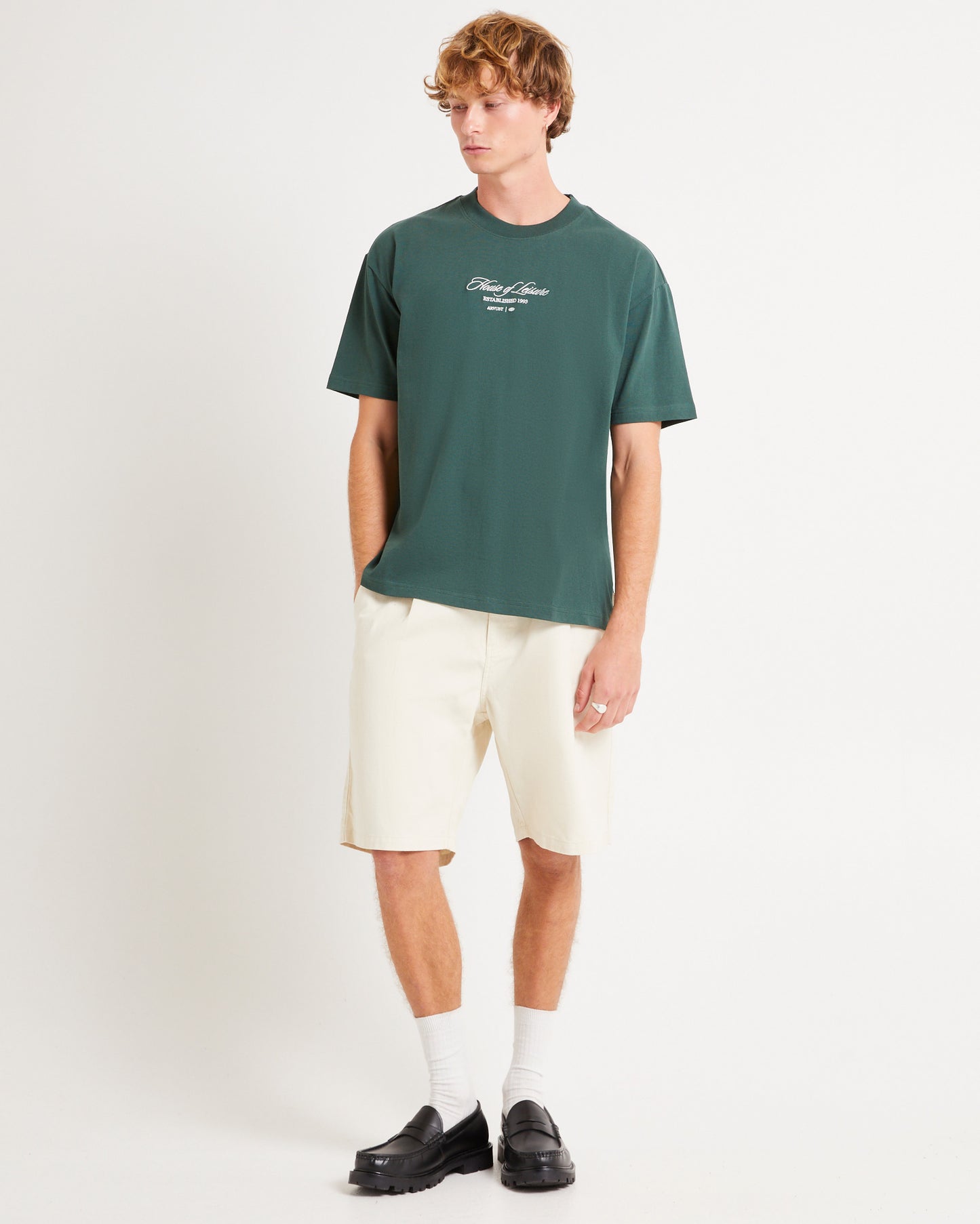 Leisure T-Shirt