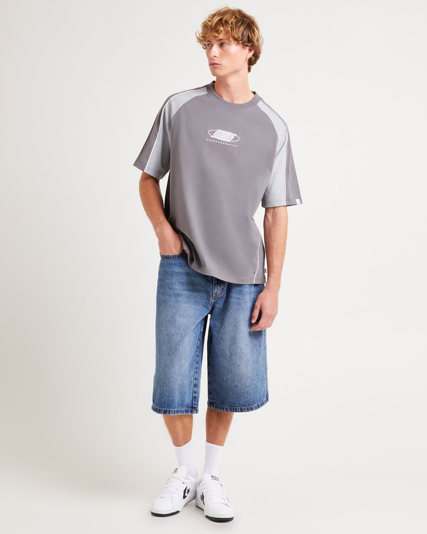 Glitch Y2K T-Shirt