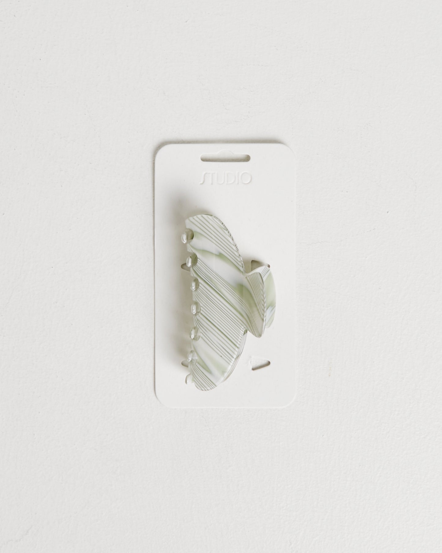 Reah Resin Clip