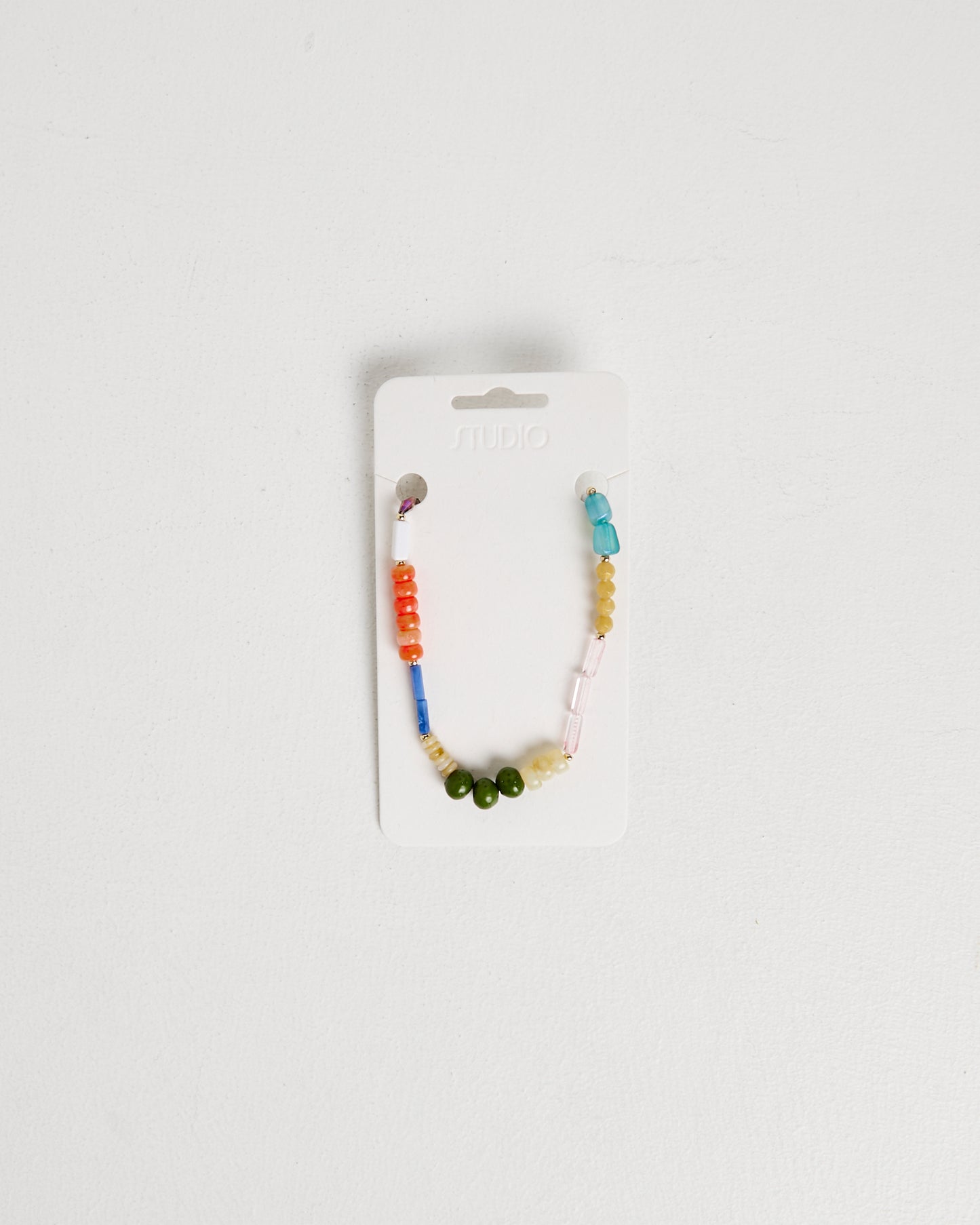 Delmar Coastal Necklace