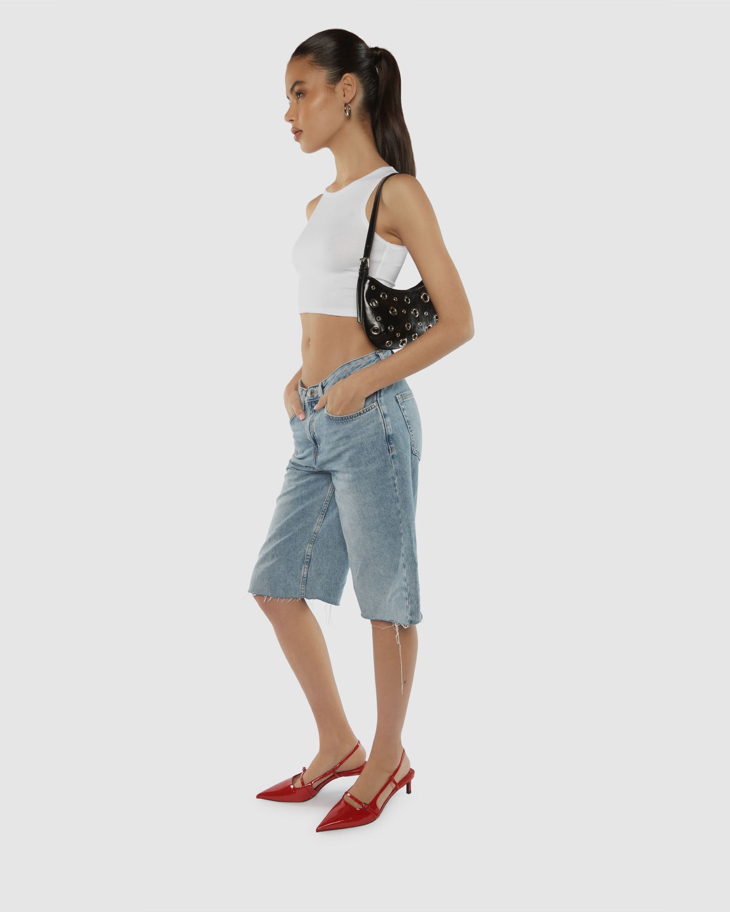 Mika Shoulder Bag