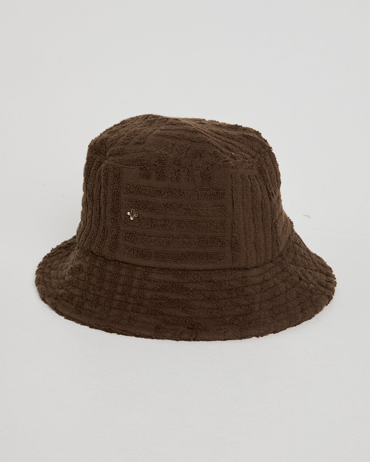 Soleil Bucket Hat