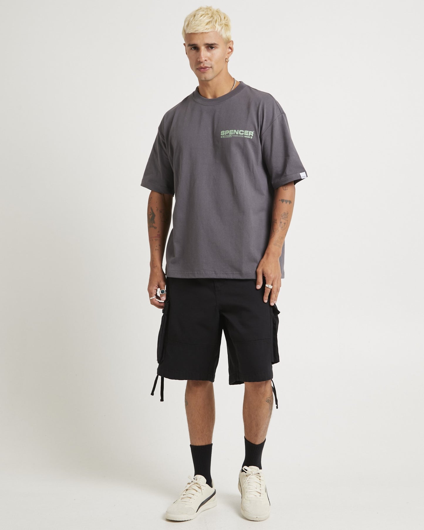 Restricted T-Shirt