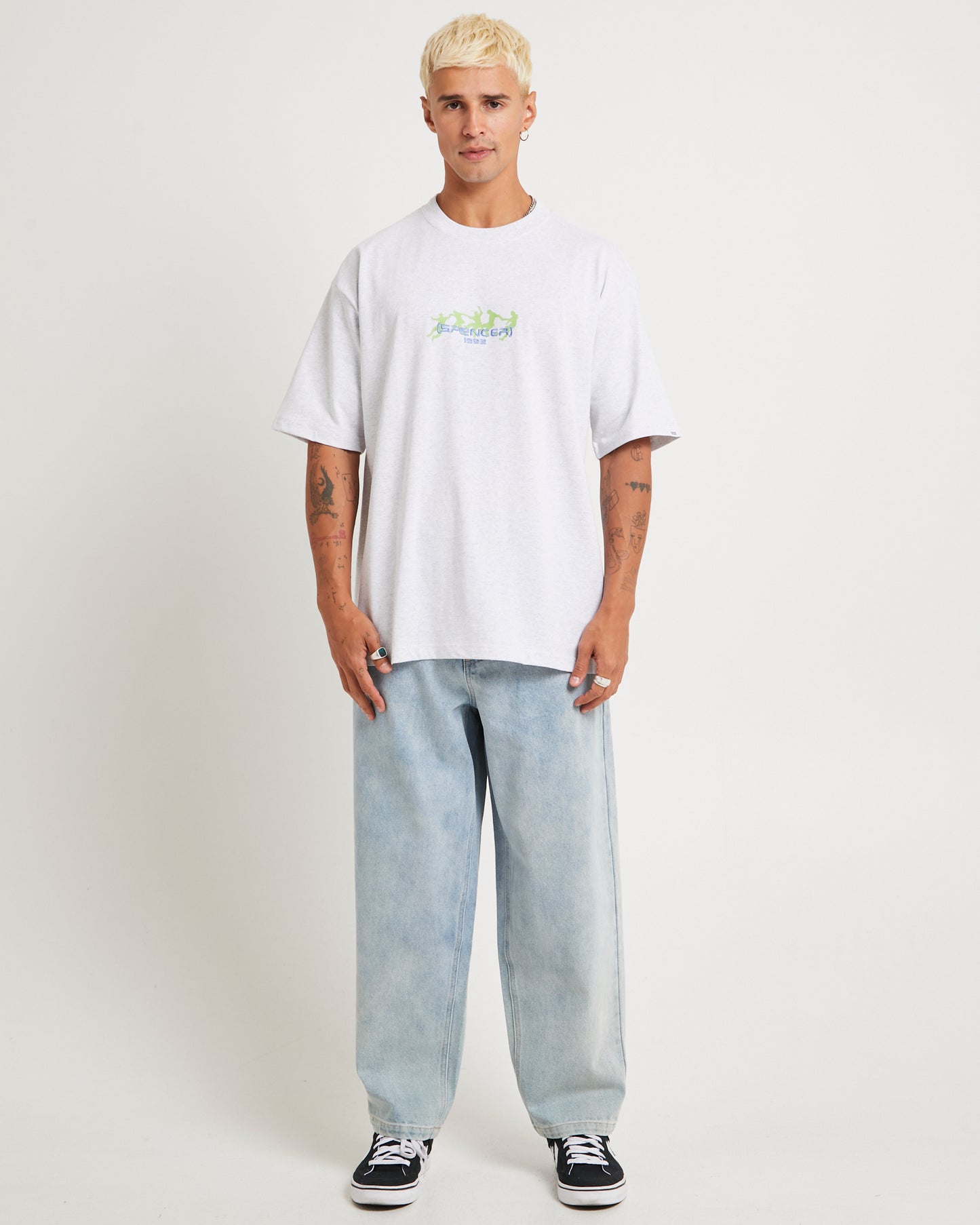 Dance 1992 T-Shirt