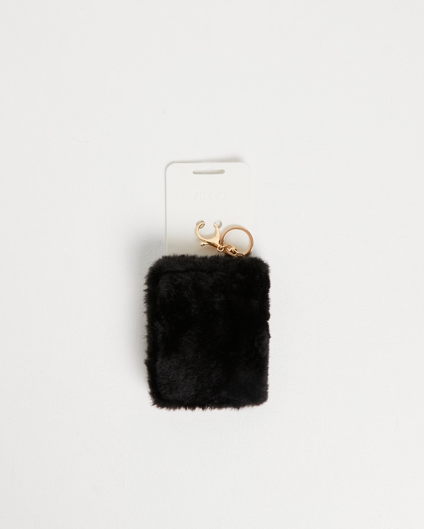 Tote Purse Keyring