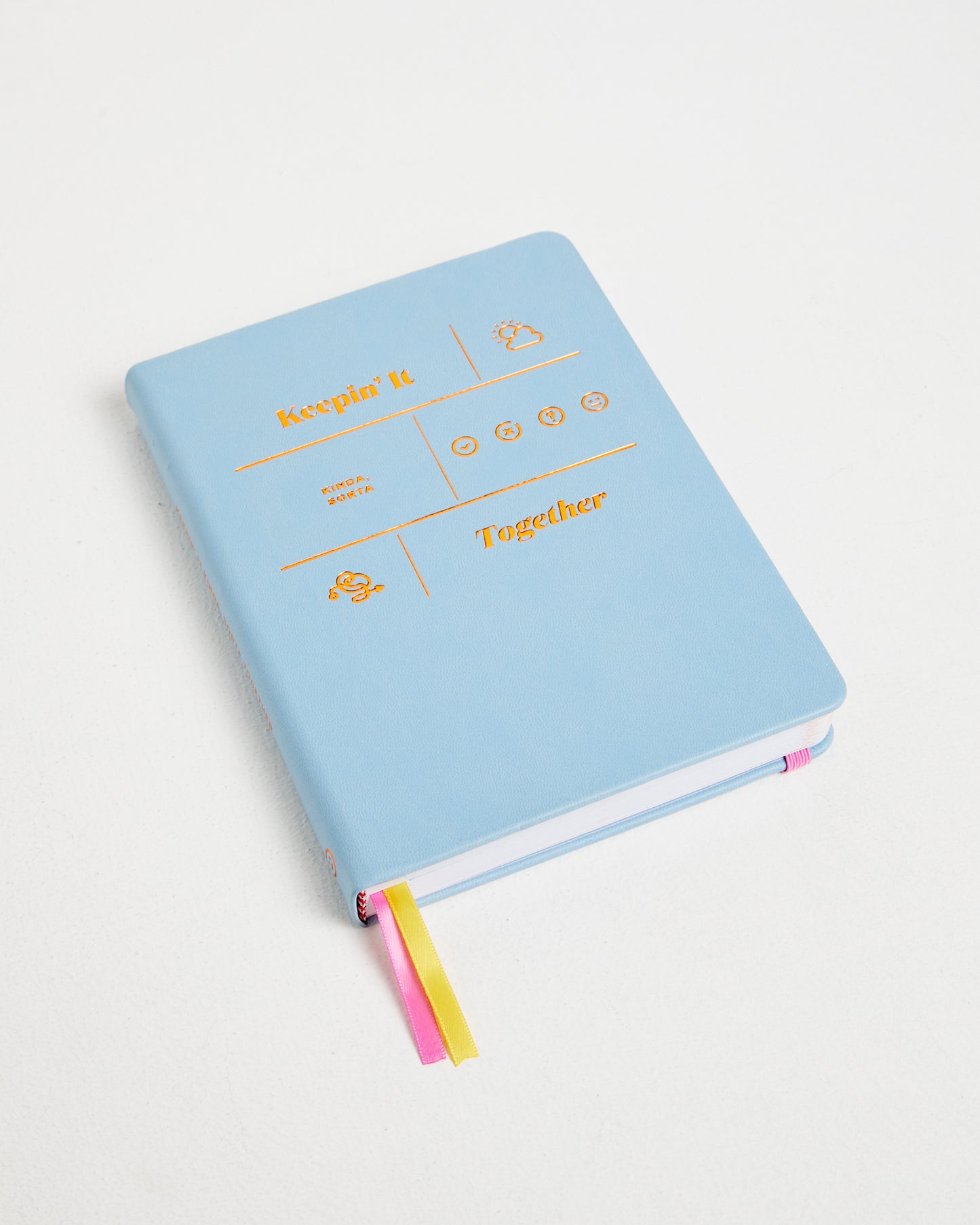 Keeping it Together Planner