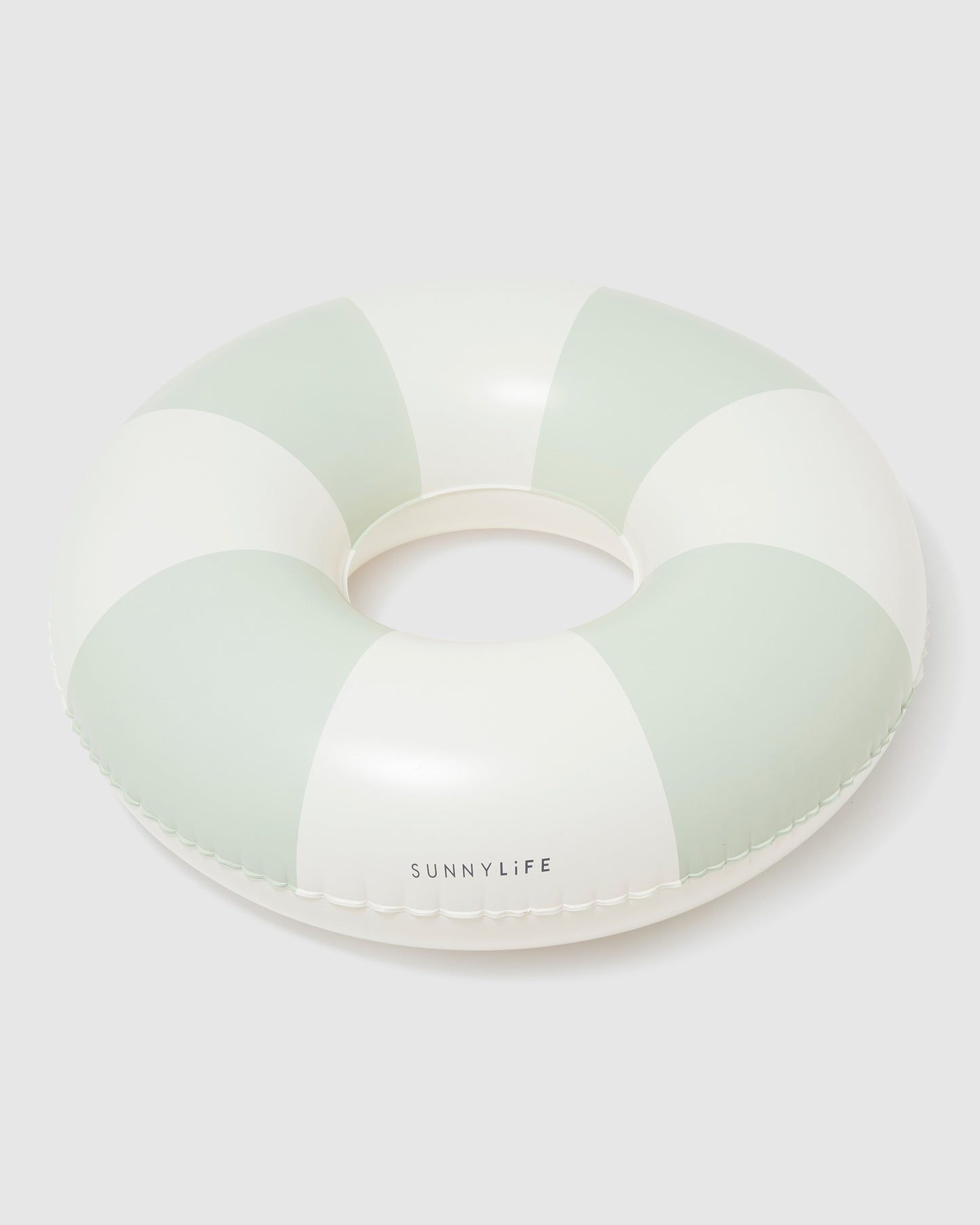 Tube Pool Ring The V