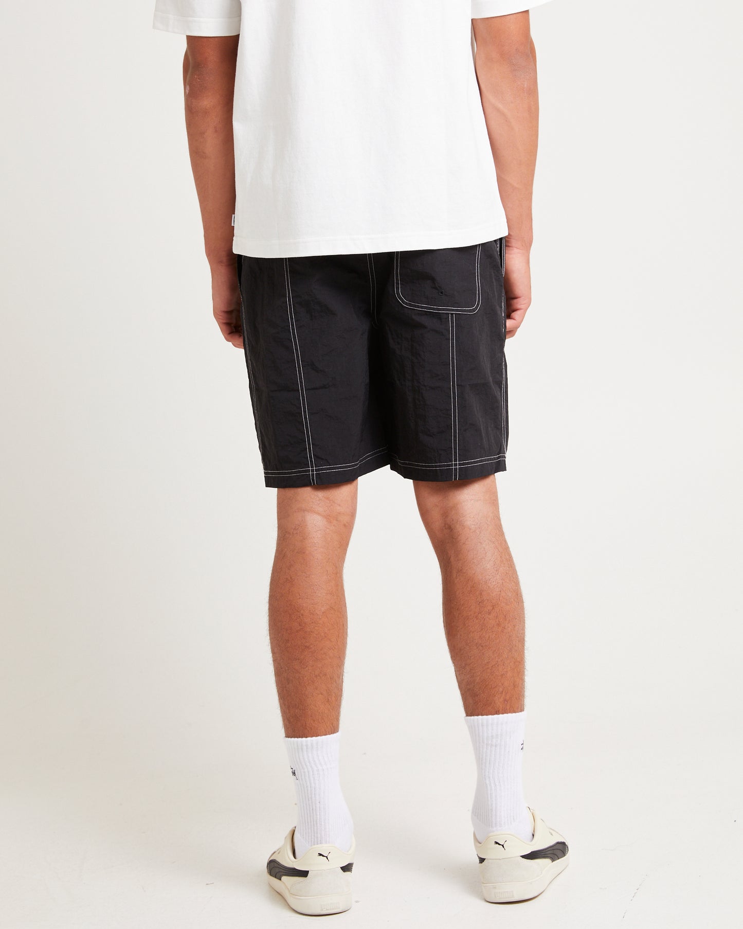 Digi Active Shorts