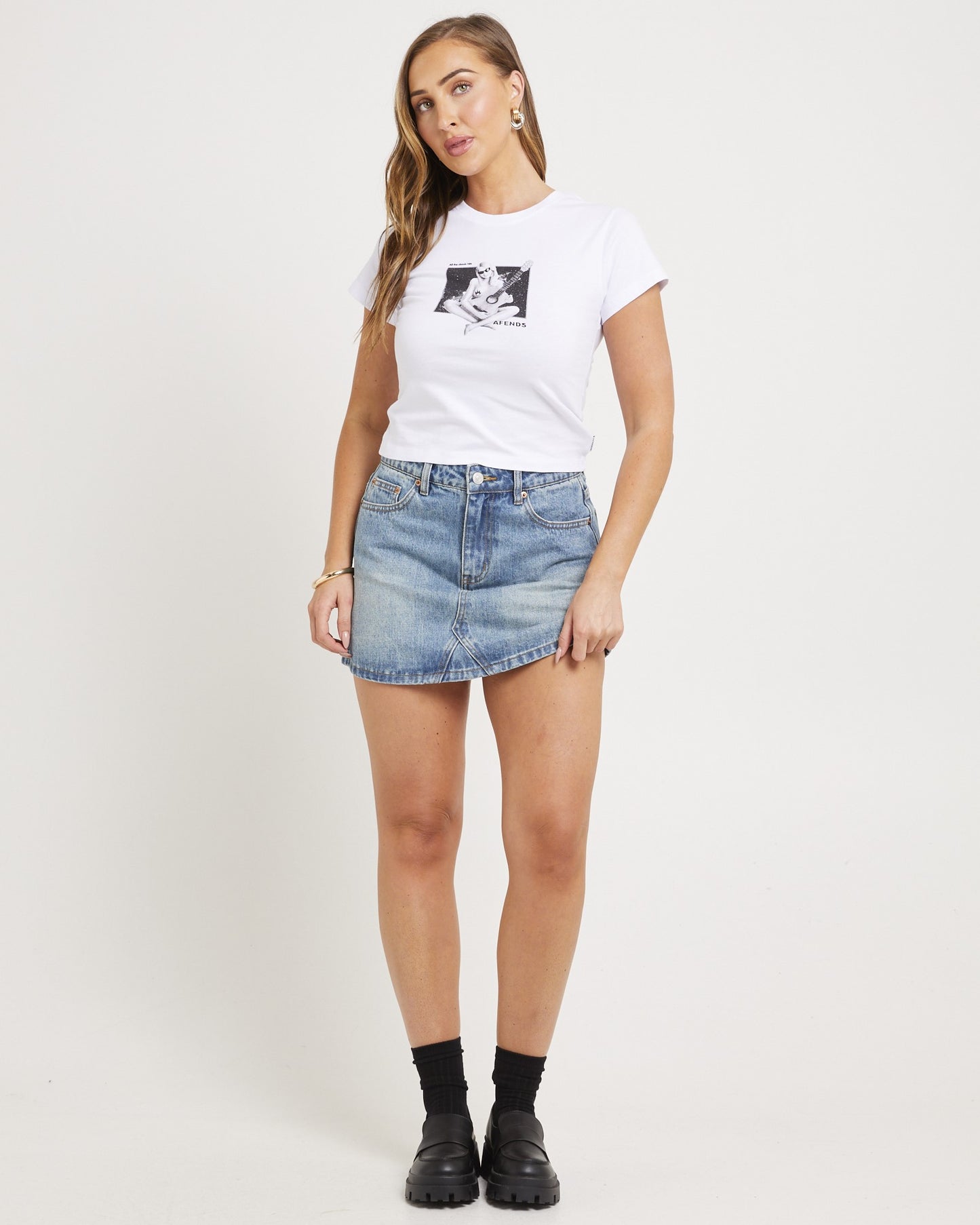 Classic Hits Baby T-Shirt