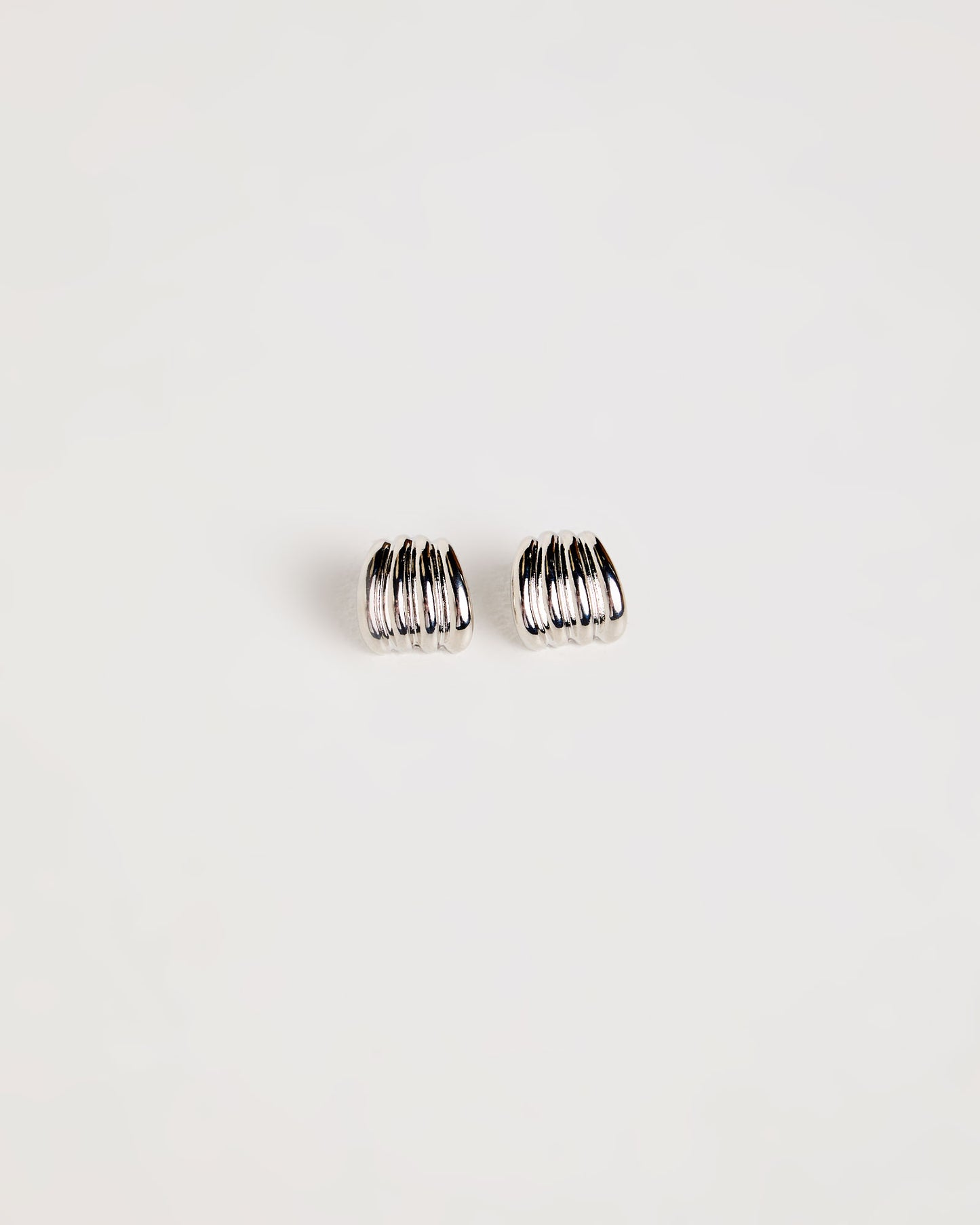 Bonjour Croissant Earings