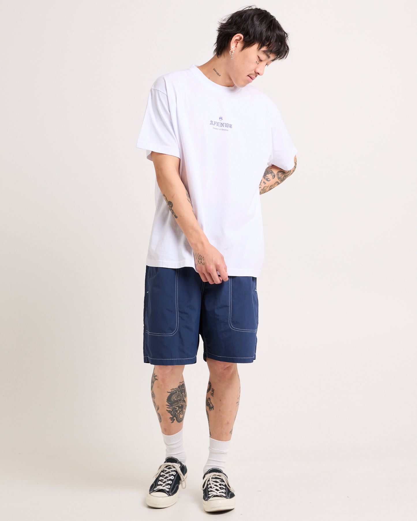 Yee Ol T-Shirt