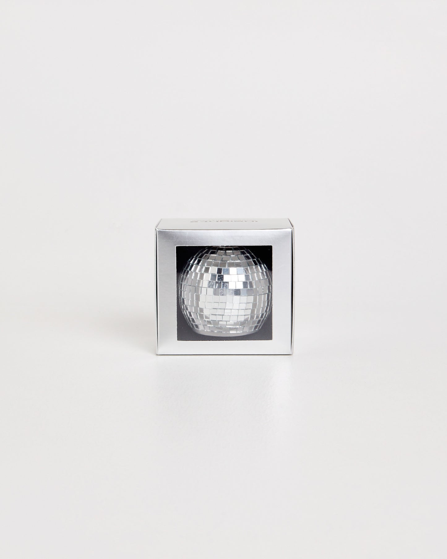 Disco Ball Bottle Opener