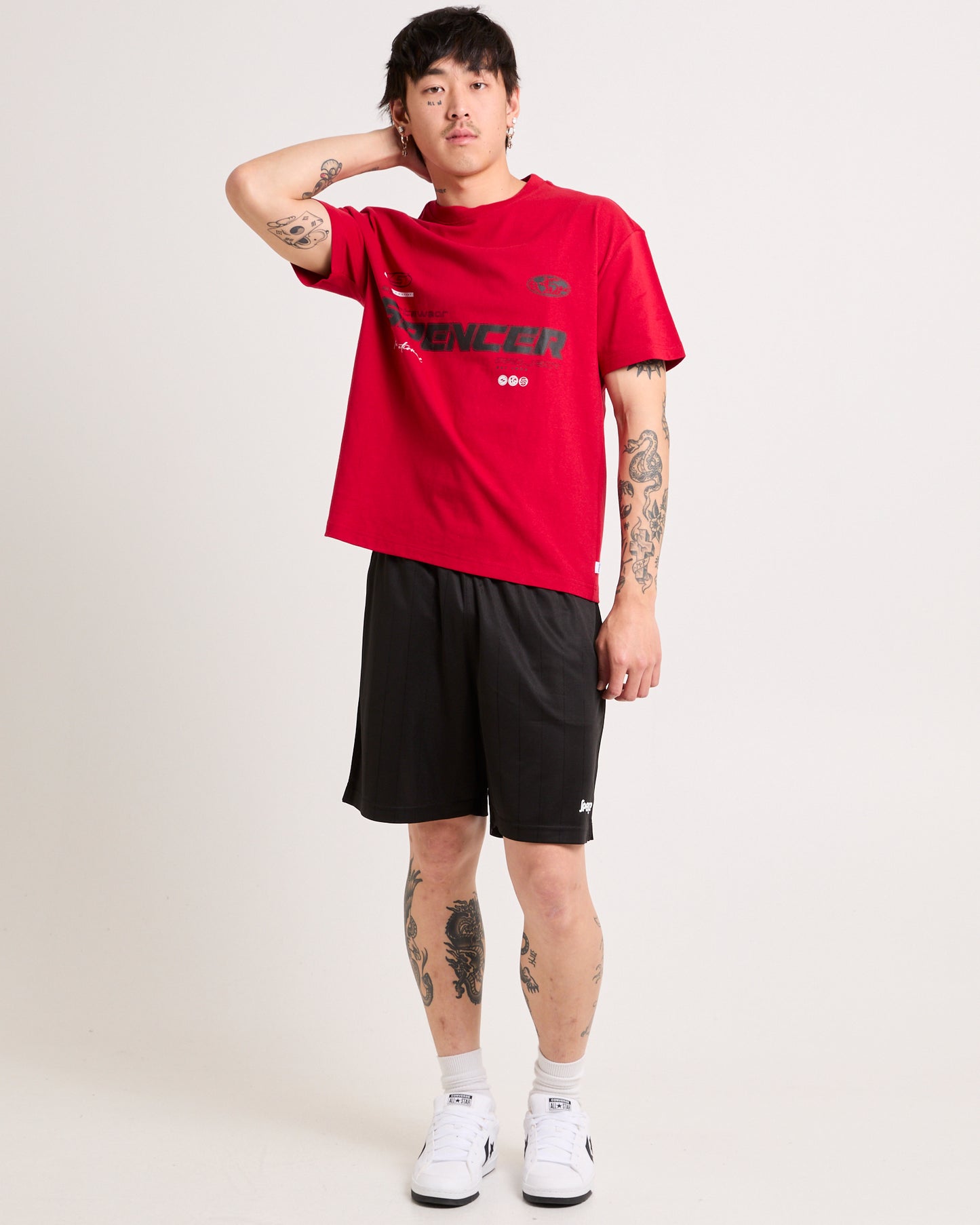 Hypersport T-Shirt