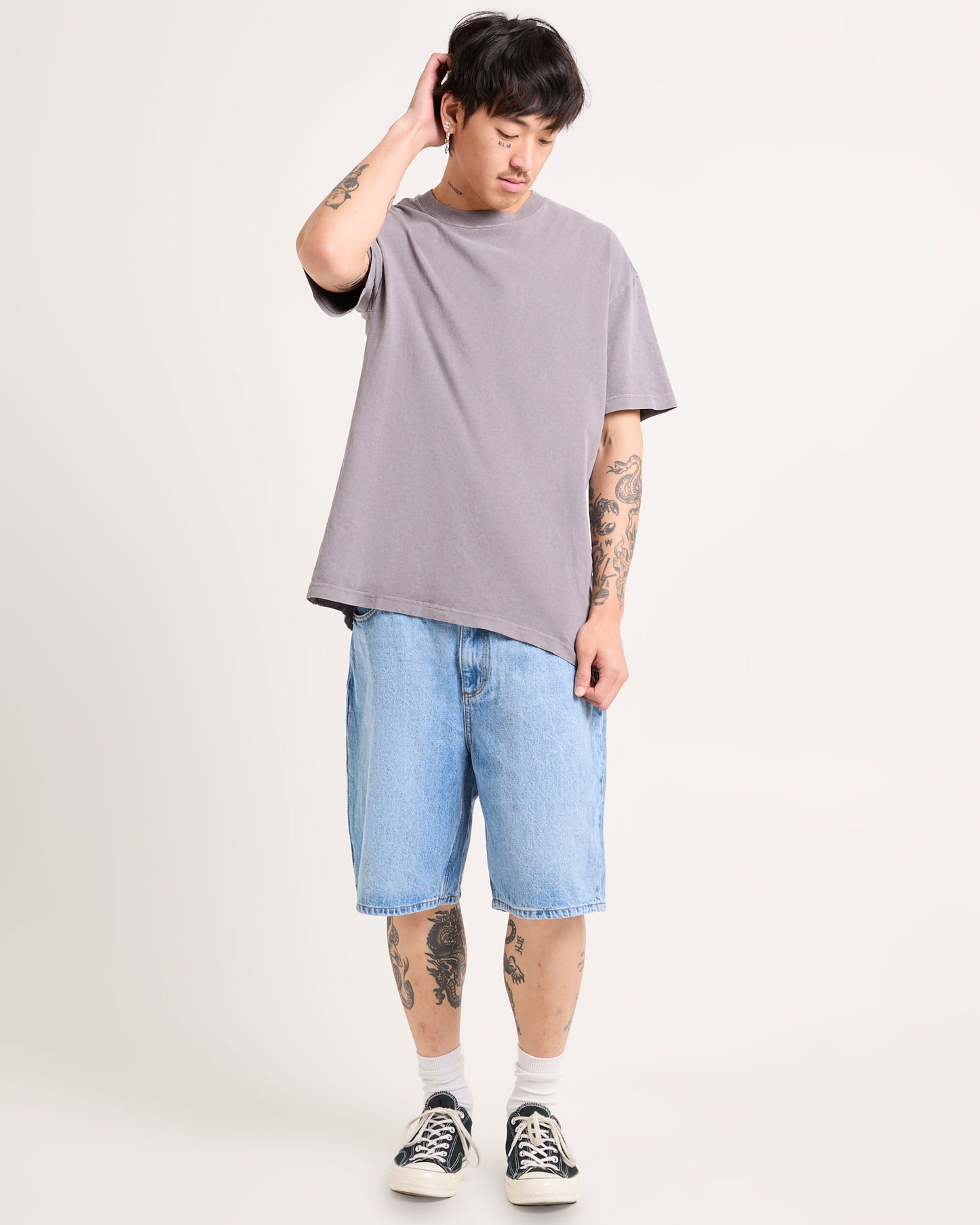 OG Skate Short Sleeve T-Shirt