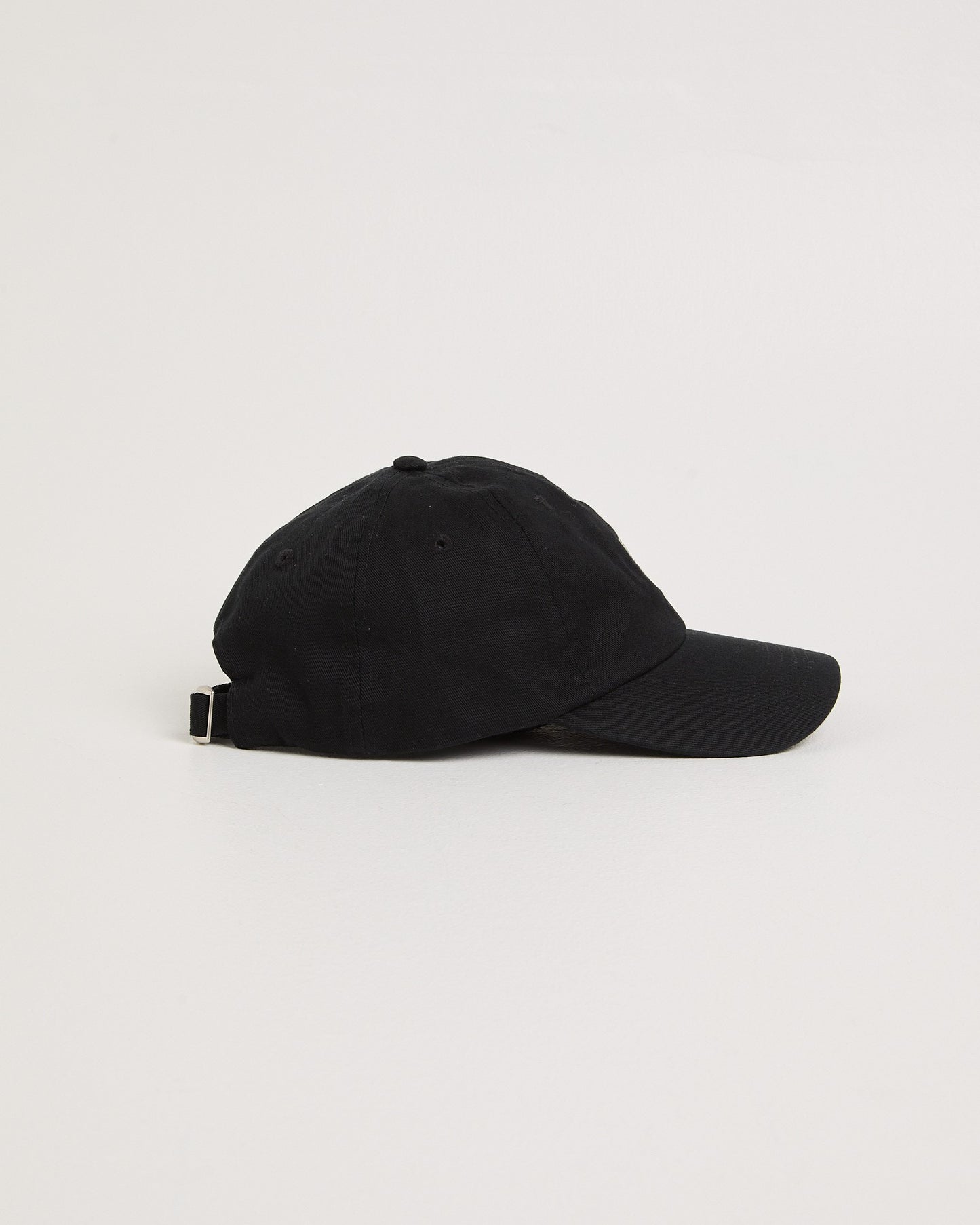 Spiros Logo Core Cap