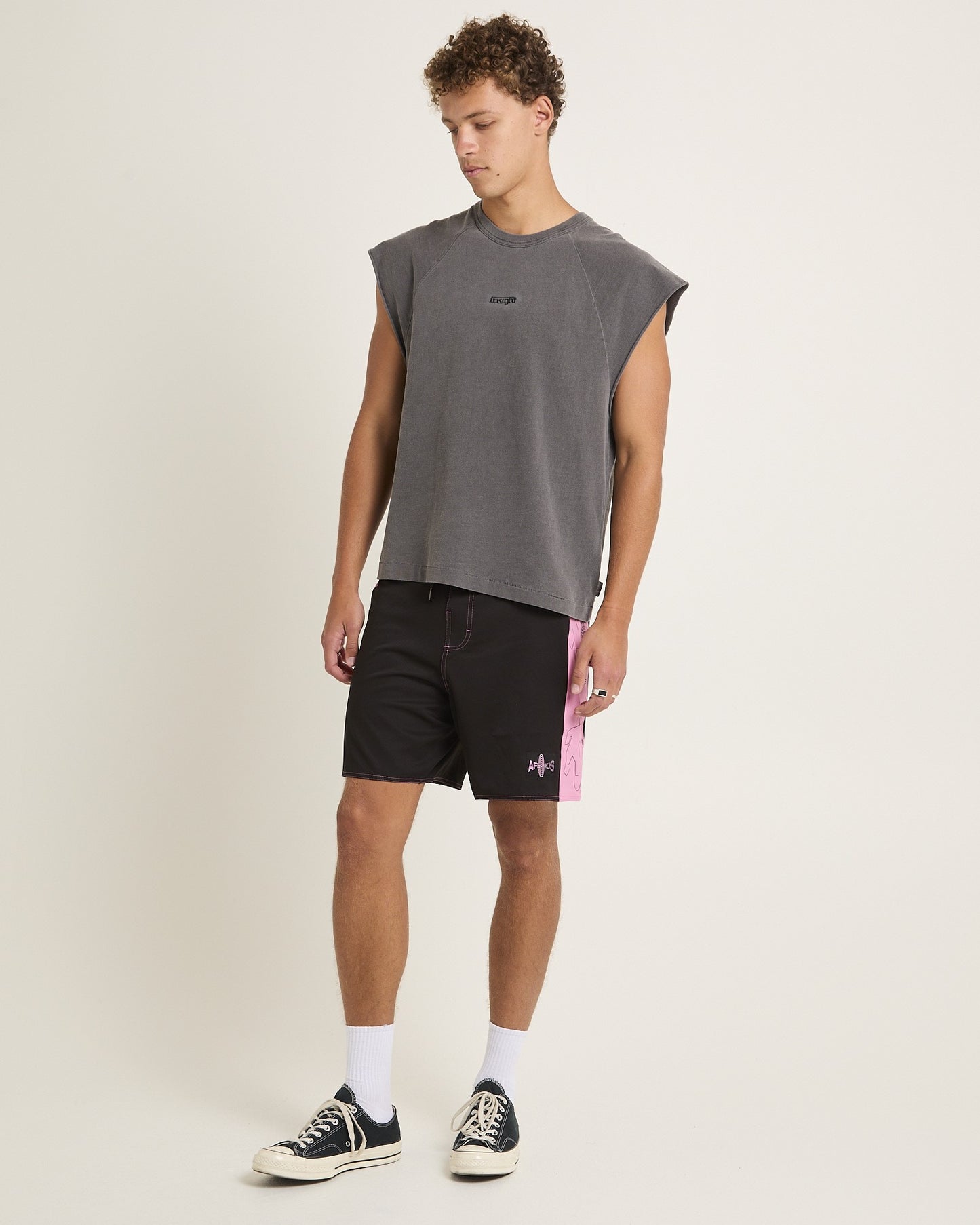 Altered Surf Related Boardshorts 18"