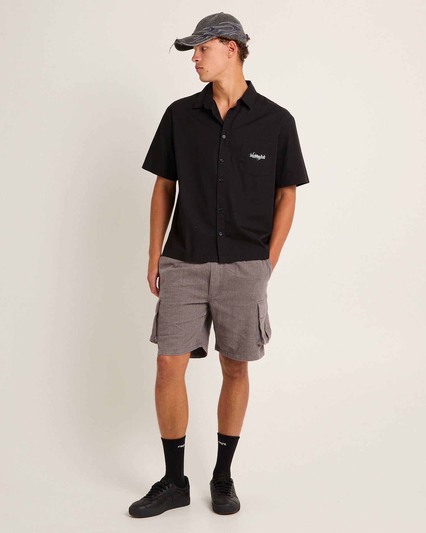 Select Cargo Shorts