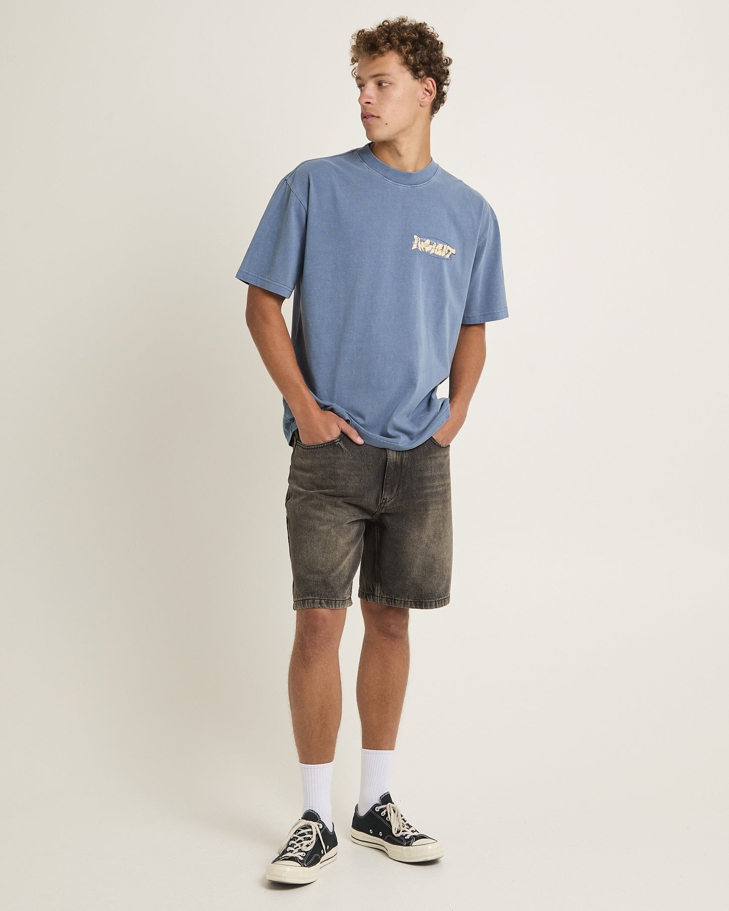 Era Pigment T-Shirt