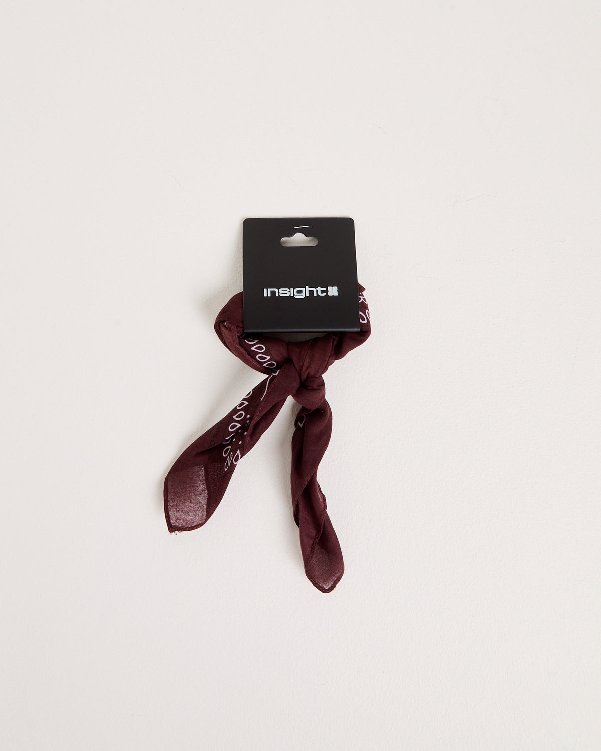 Bandana BROWN