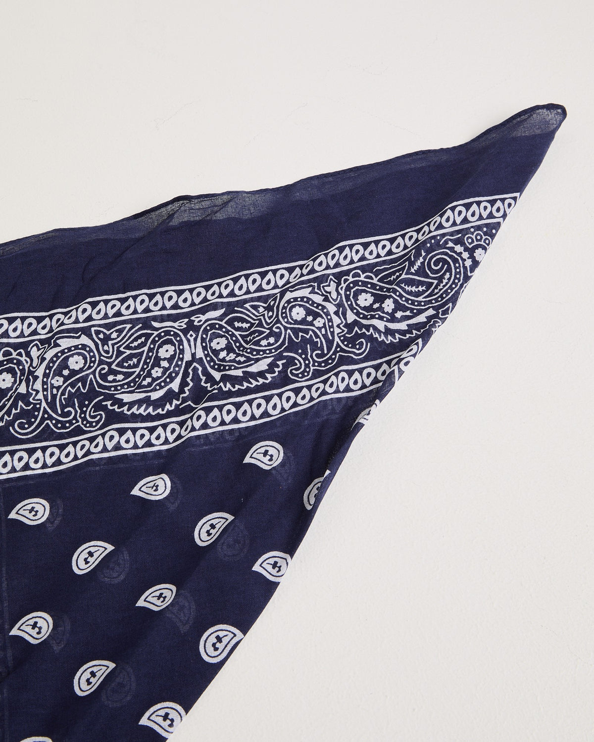 Bandana NAVY