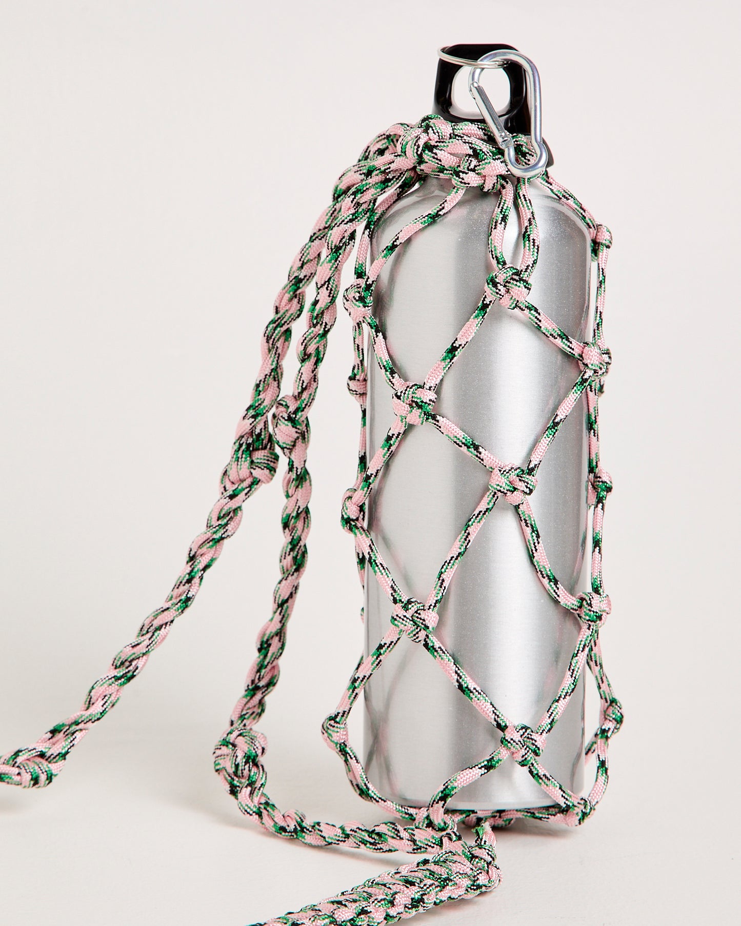 Knitted Bottle Sling