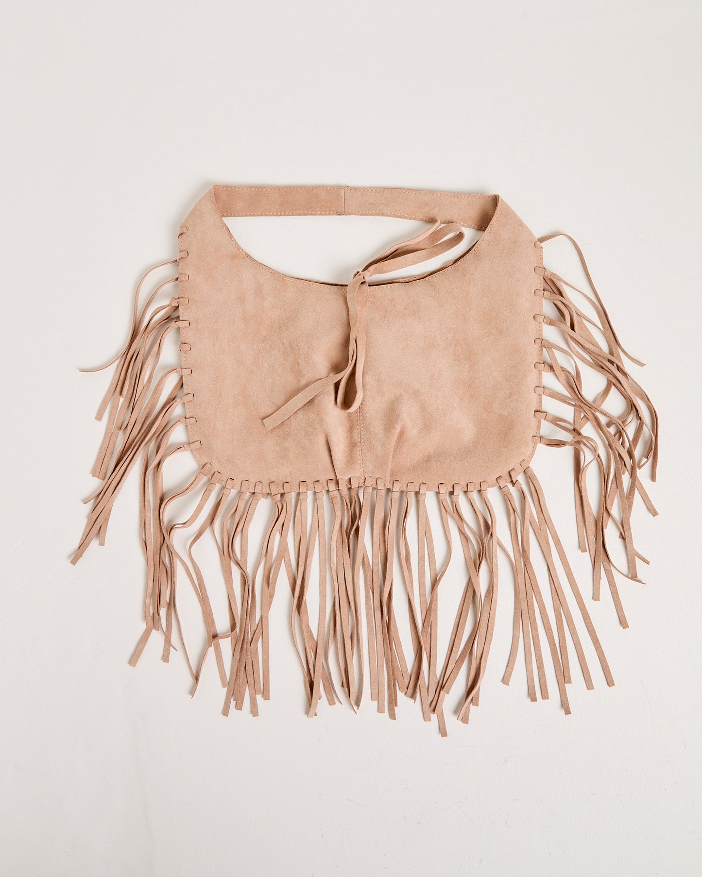 Kanas Western Tassel Bag