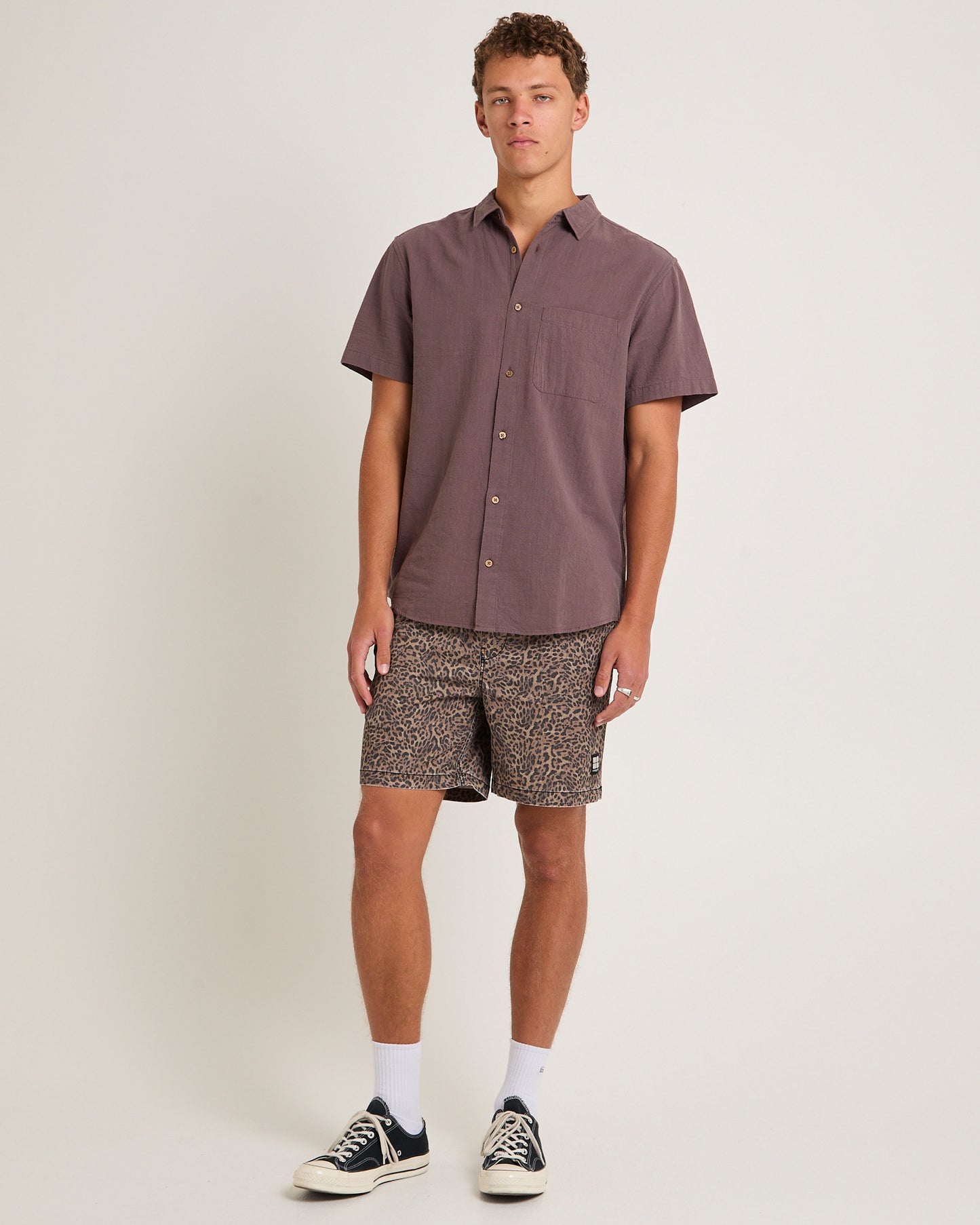 Trigger Boardshorts