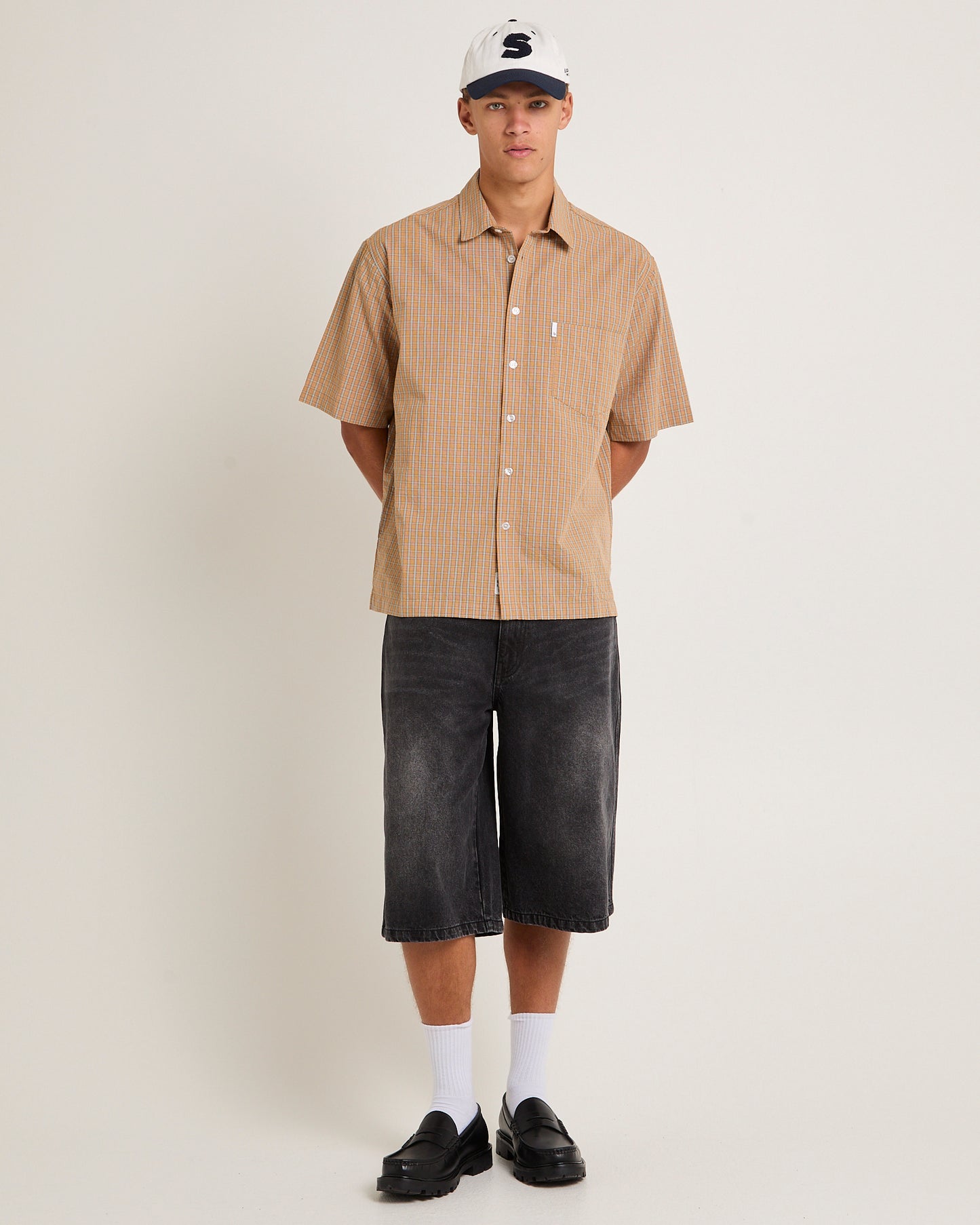 Reverence Skate Shirt