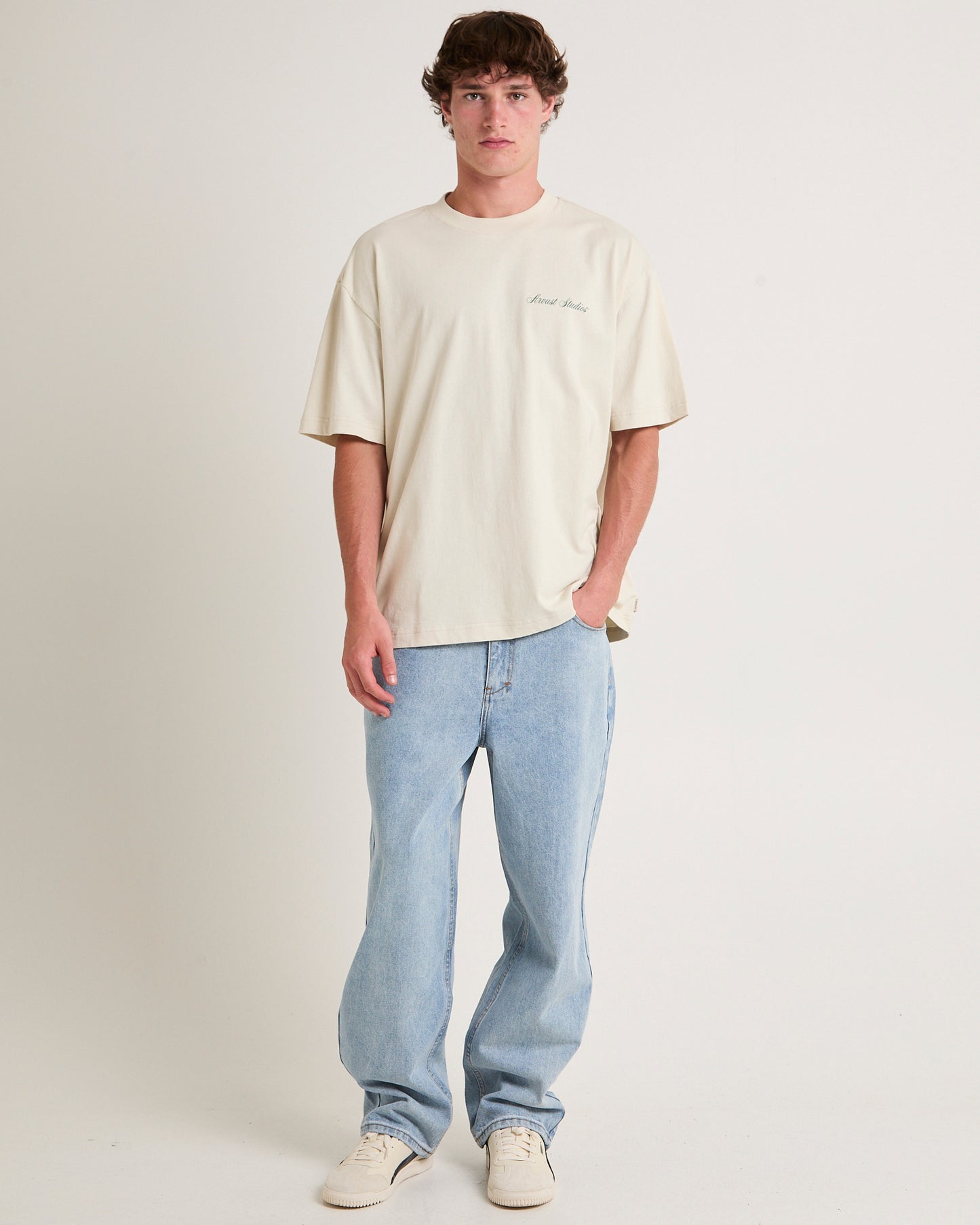 York T-Shirt
