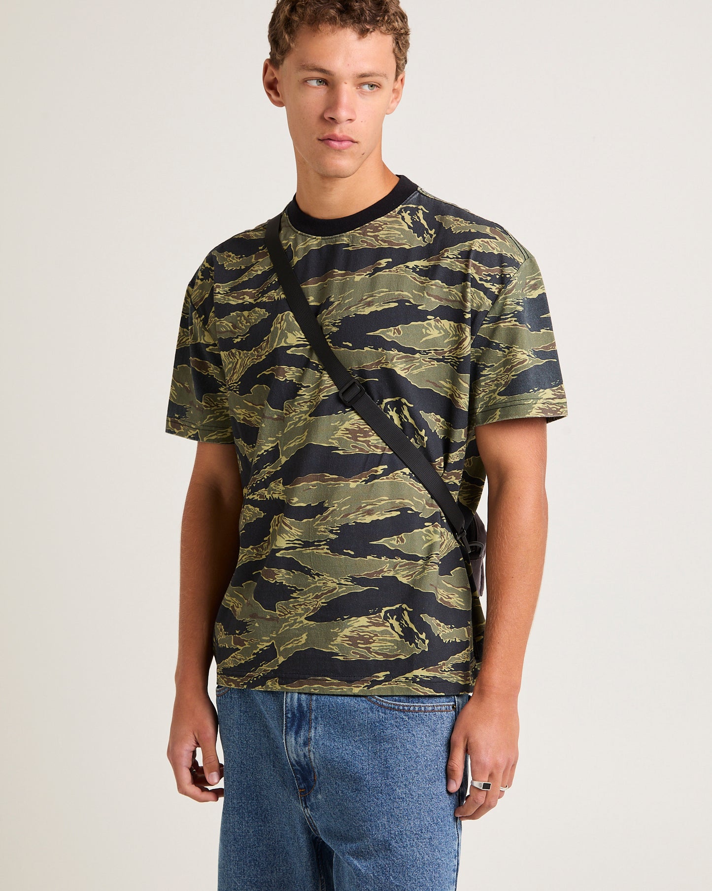 Latch Ripstock Camera Bag