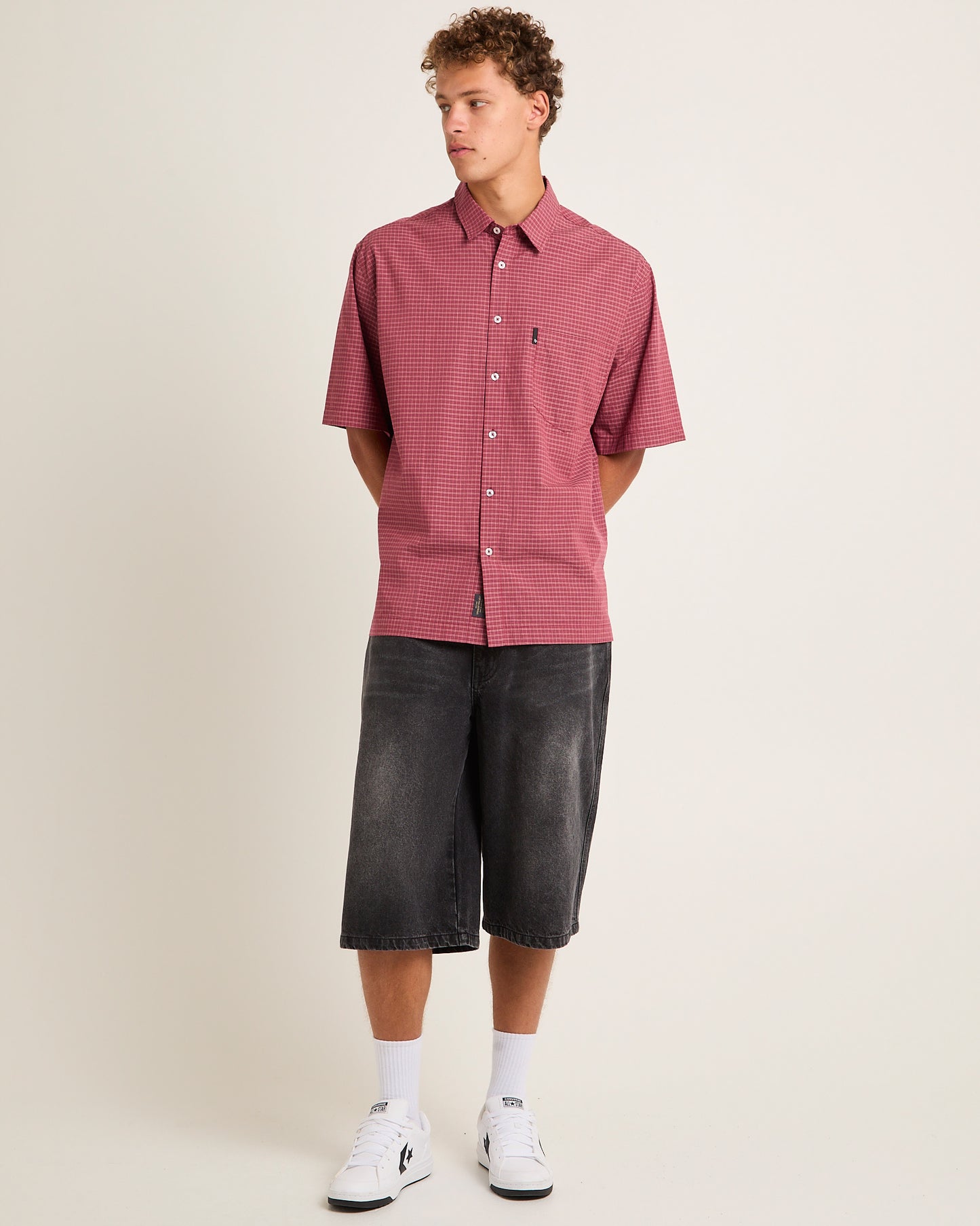 Skate Shirt