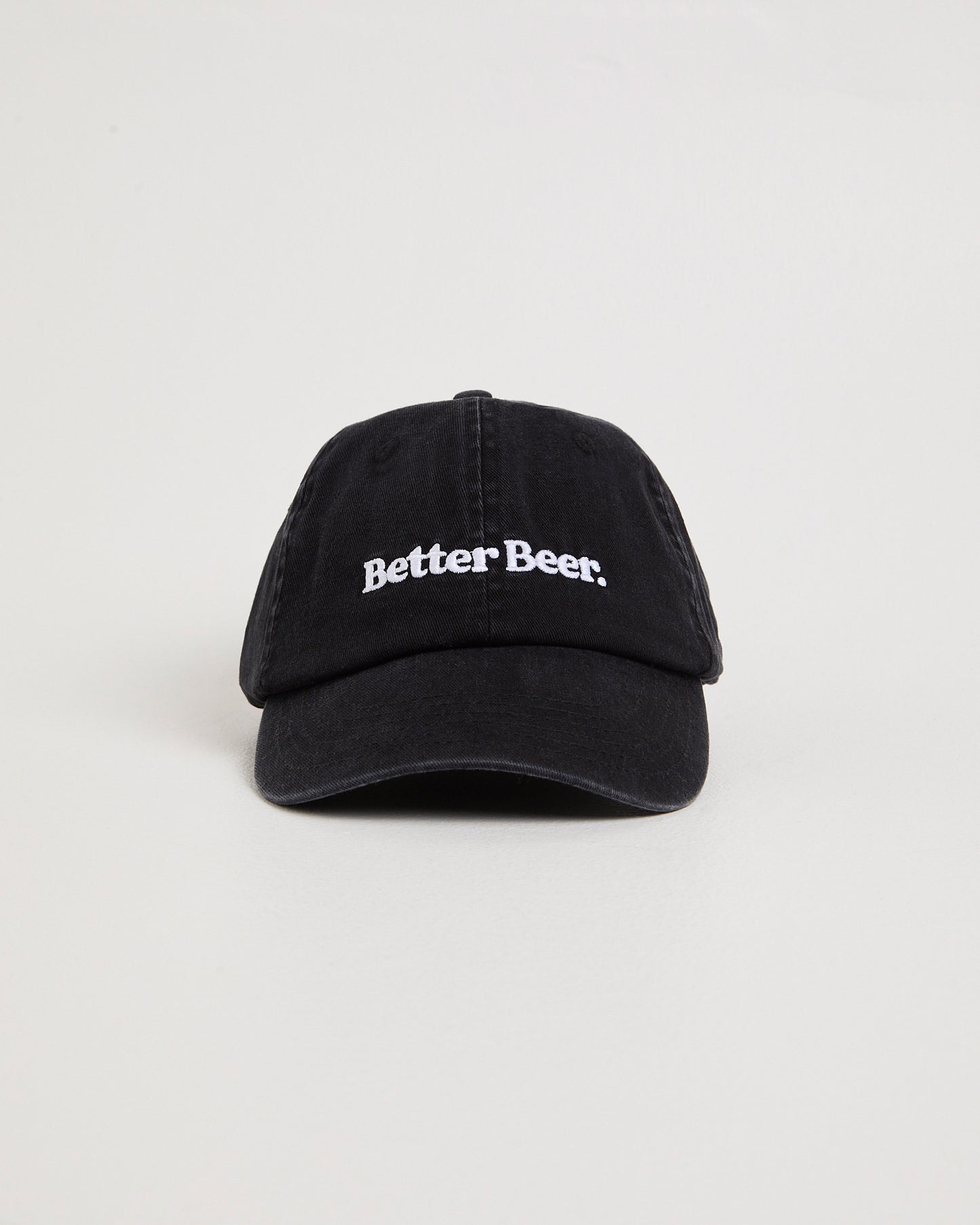 Better Beer Dad Cap