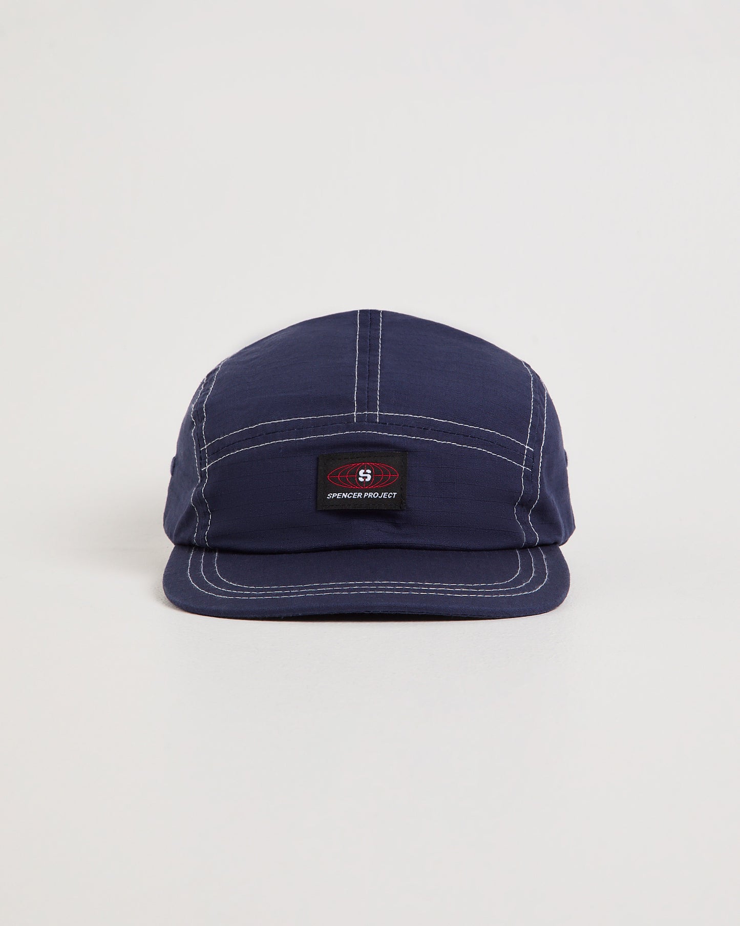 Worldwide 5 Panel Cap