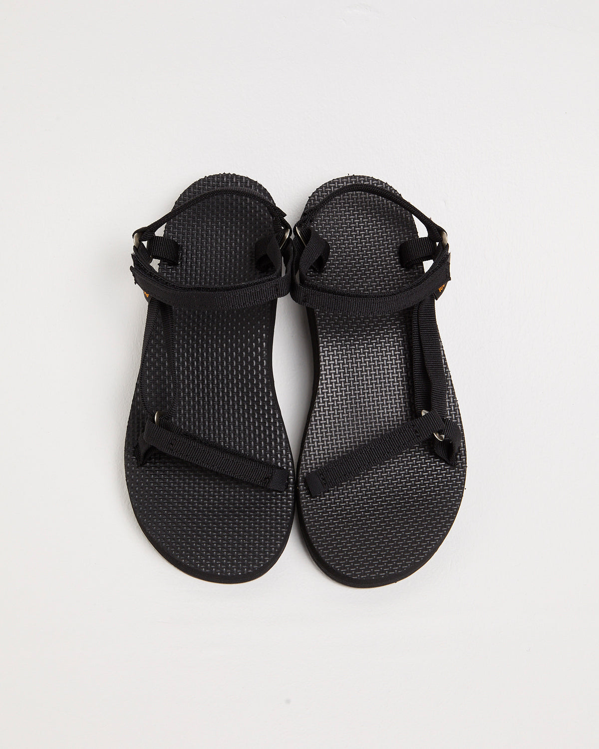 Women's Original Universal Slim Sandal BLACK