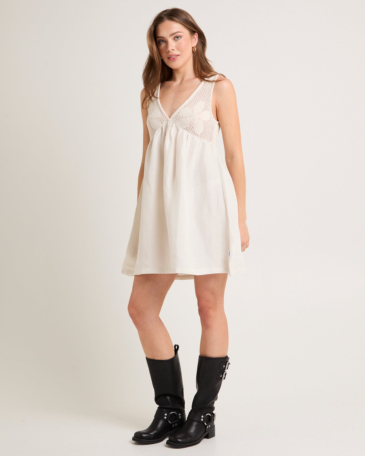Dakota Mini Dress
