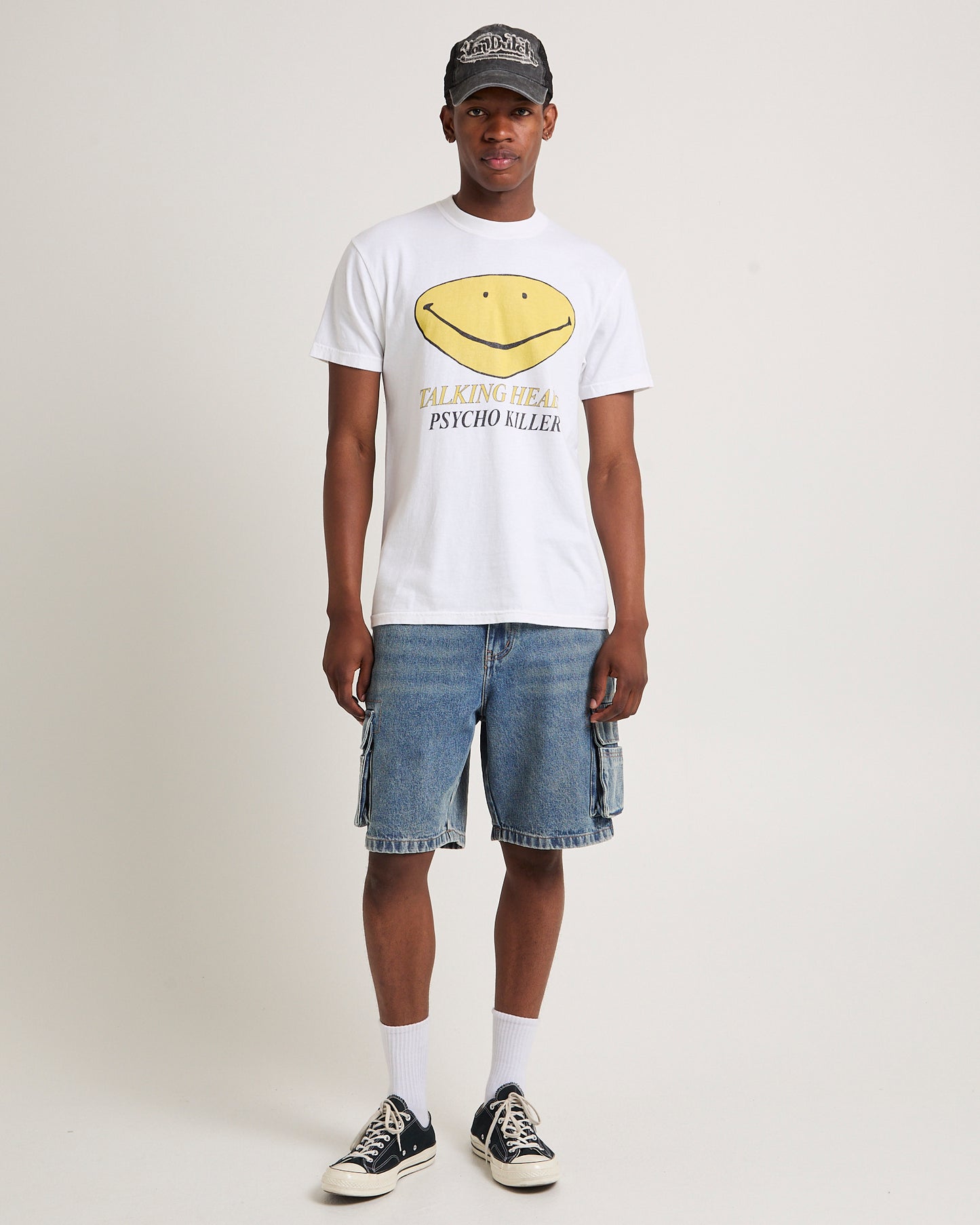 Talking Heads T- Shirt
