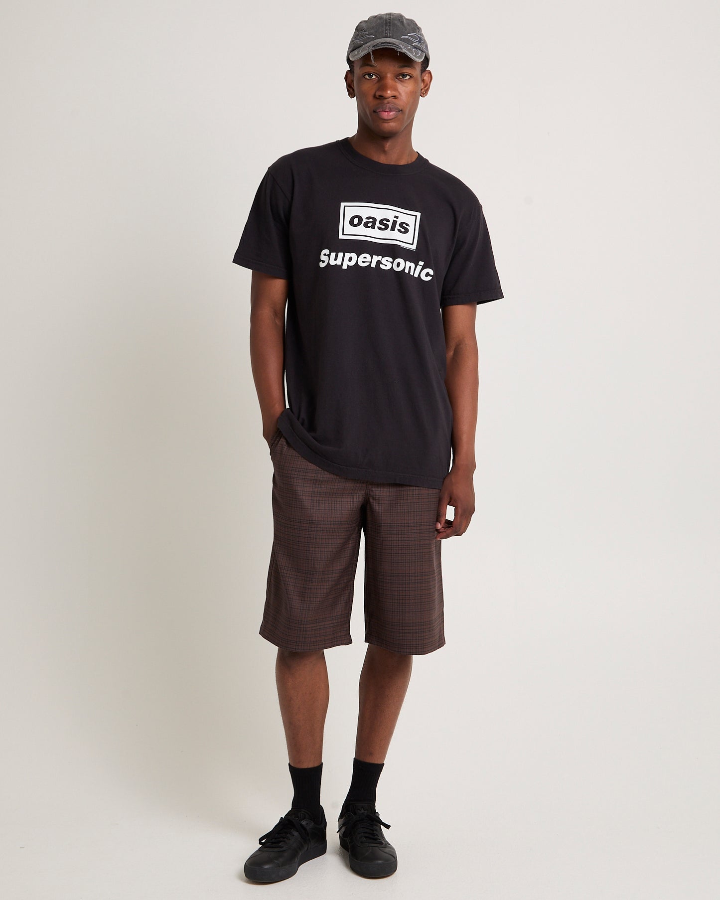Oasis T- Shirt