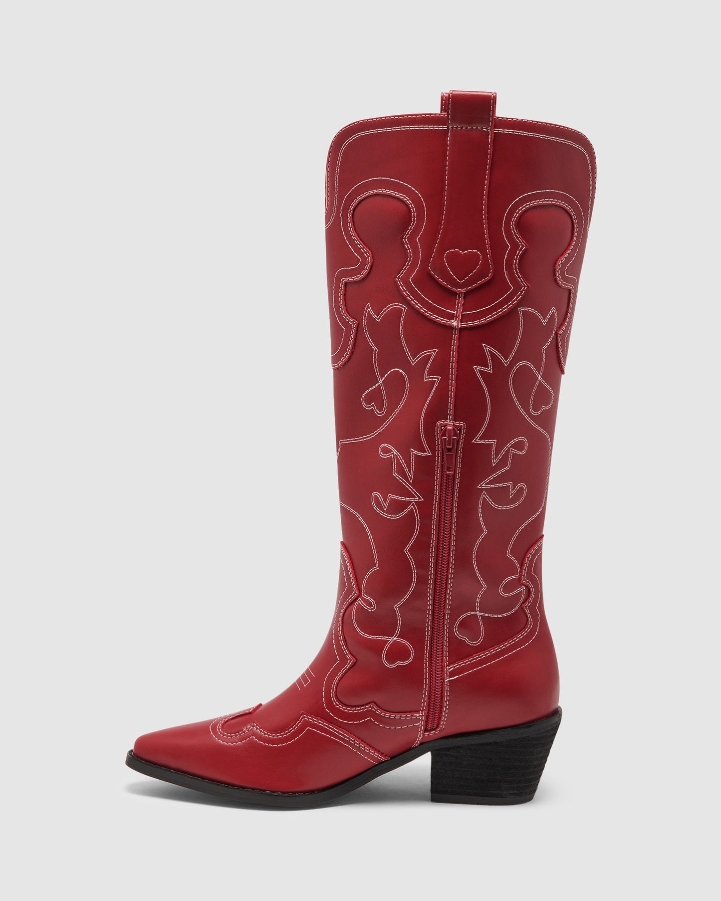 Malvin Western Boots