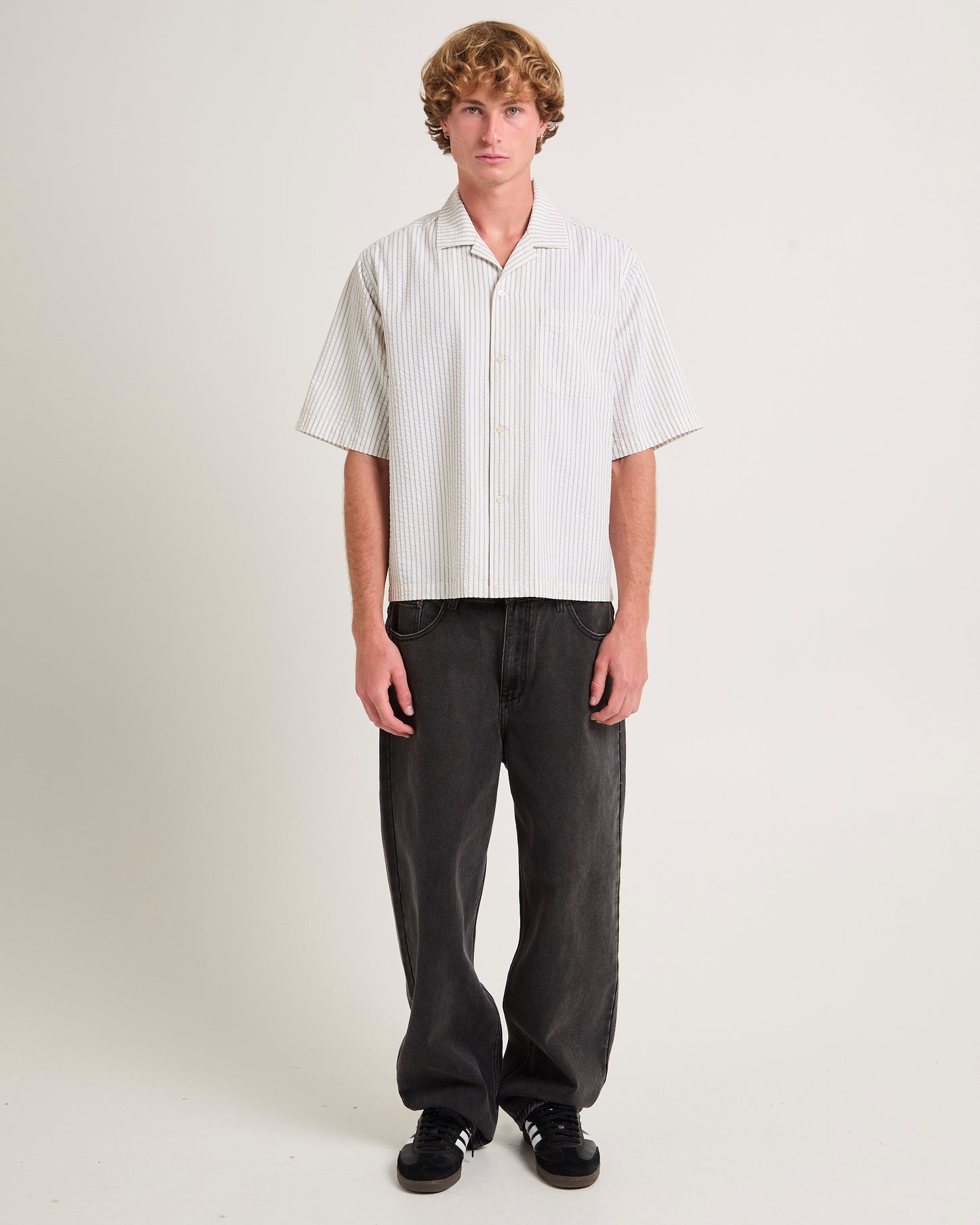 Archibald Shirt