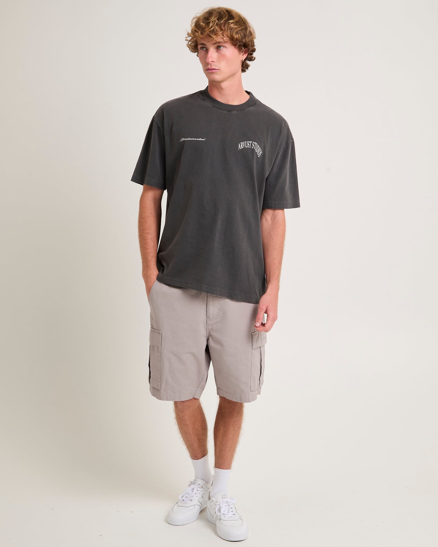 Institute T-Shirt