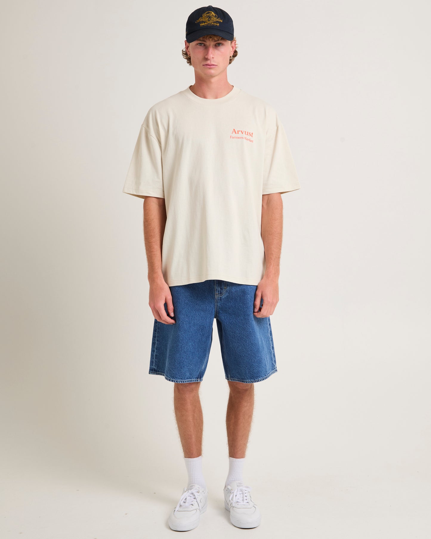 Farmers Market T-Shirt