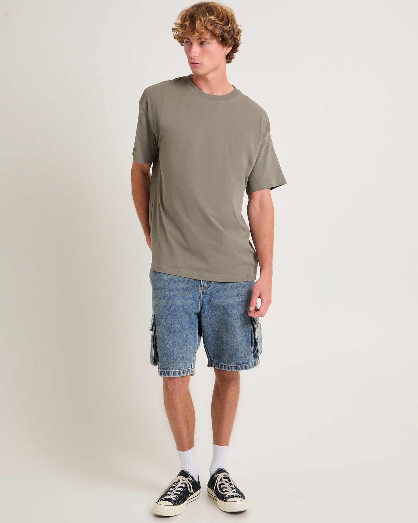 O.G. Skate Short Sleeve T-Shirt