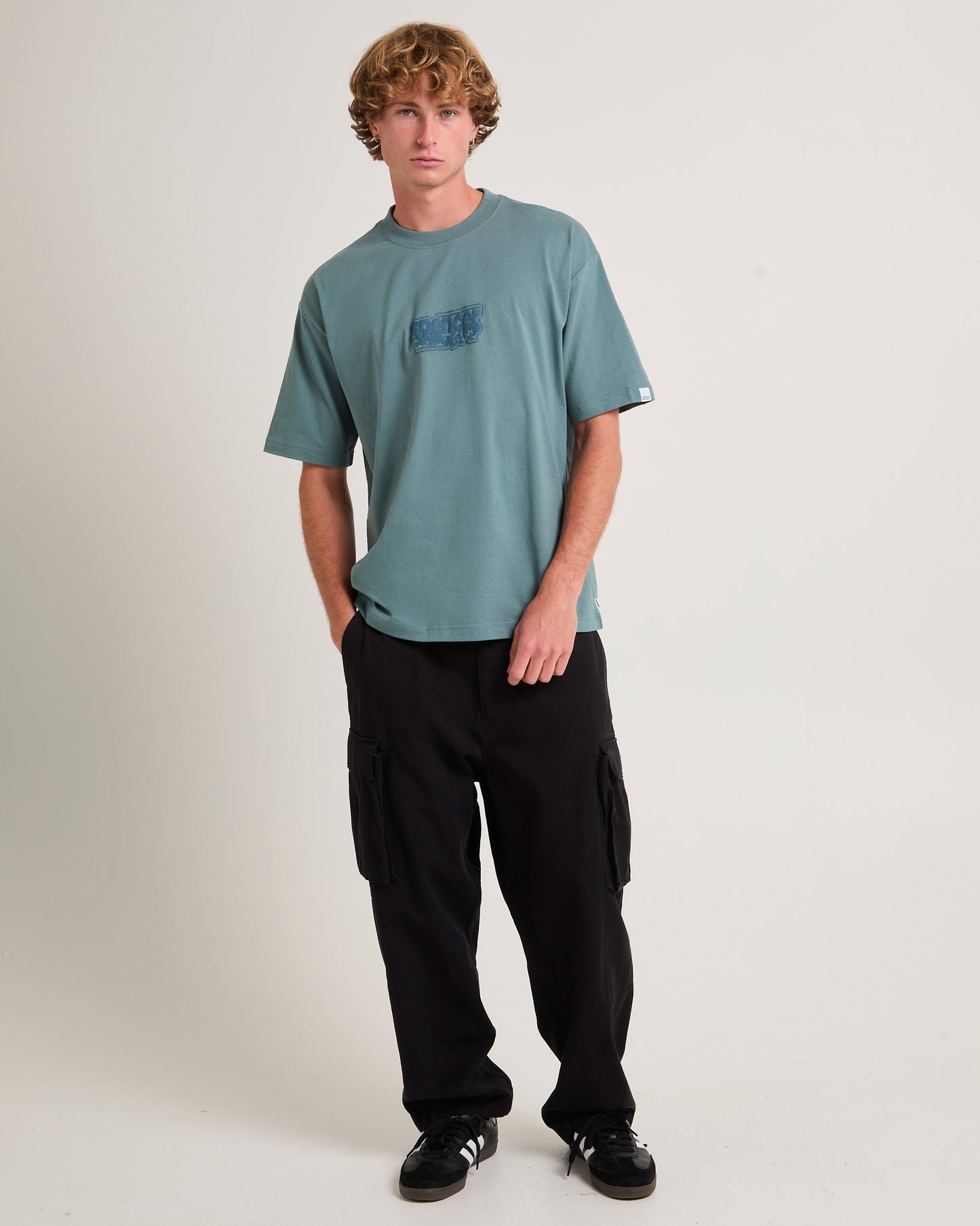 Stem T-Shirt