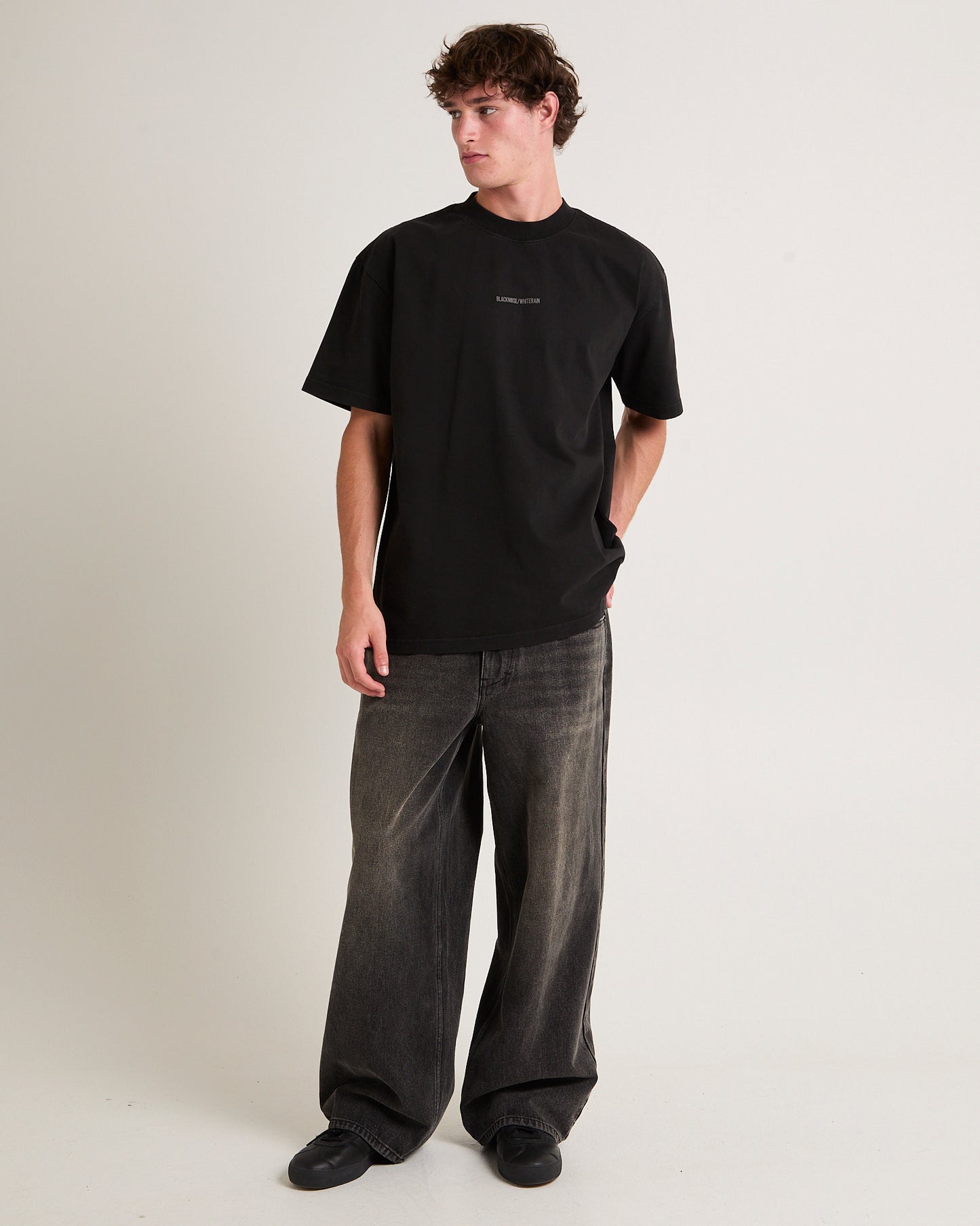 Logo Short Sleeve T-Shirt
