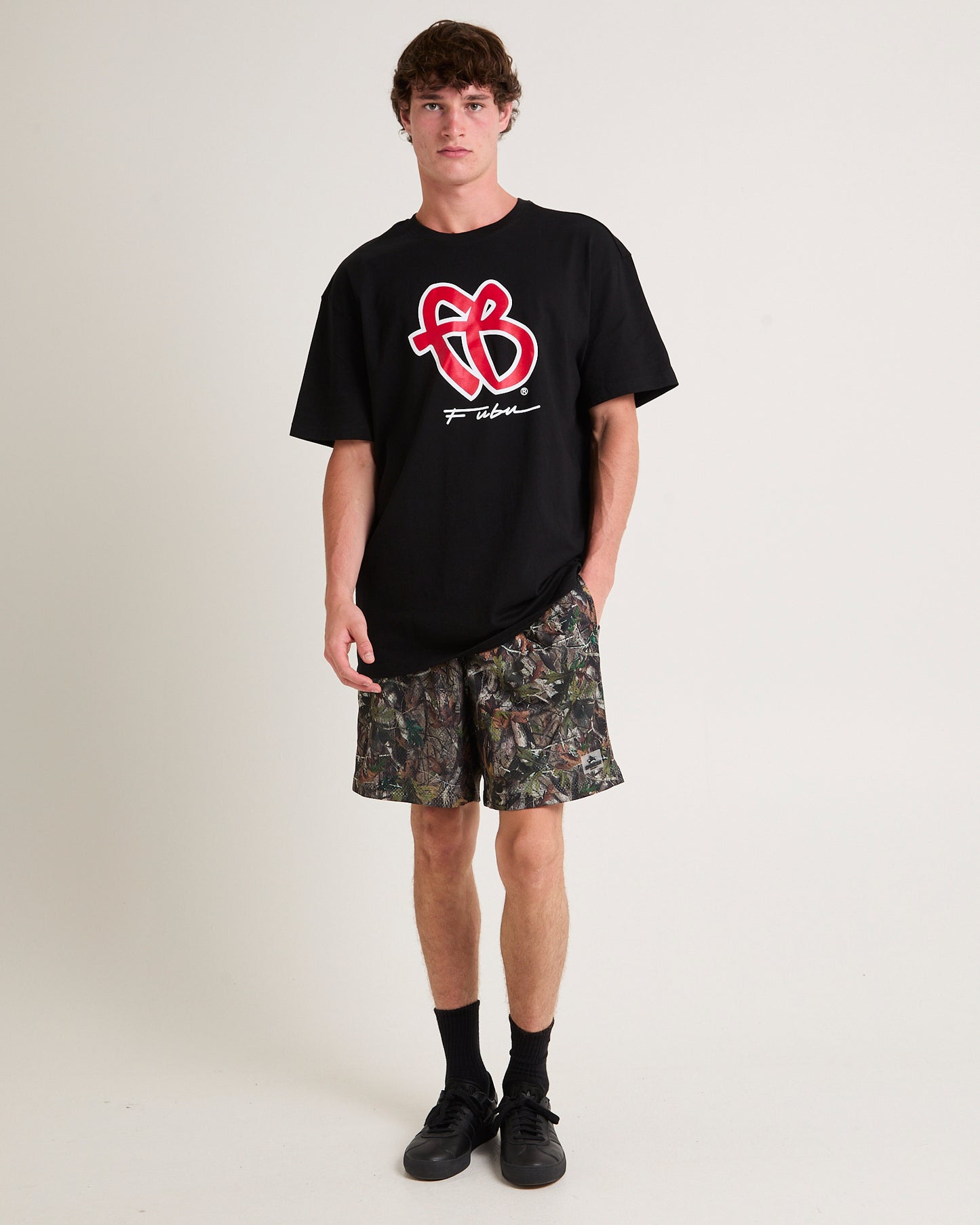Basic T-shirt